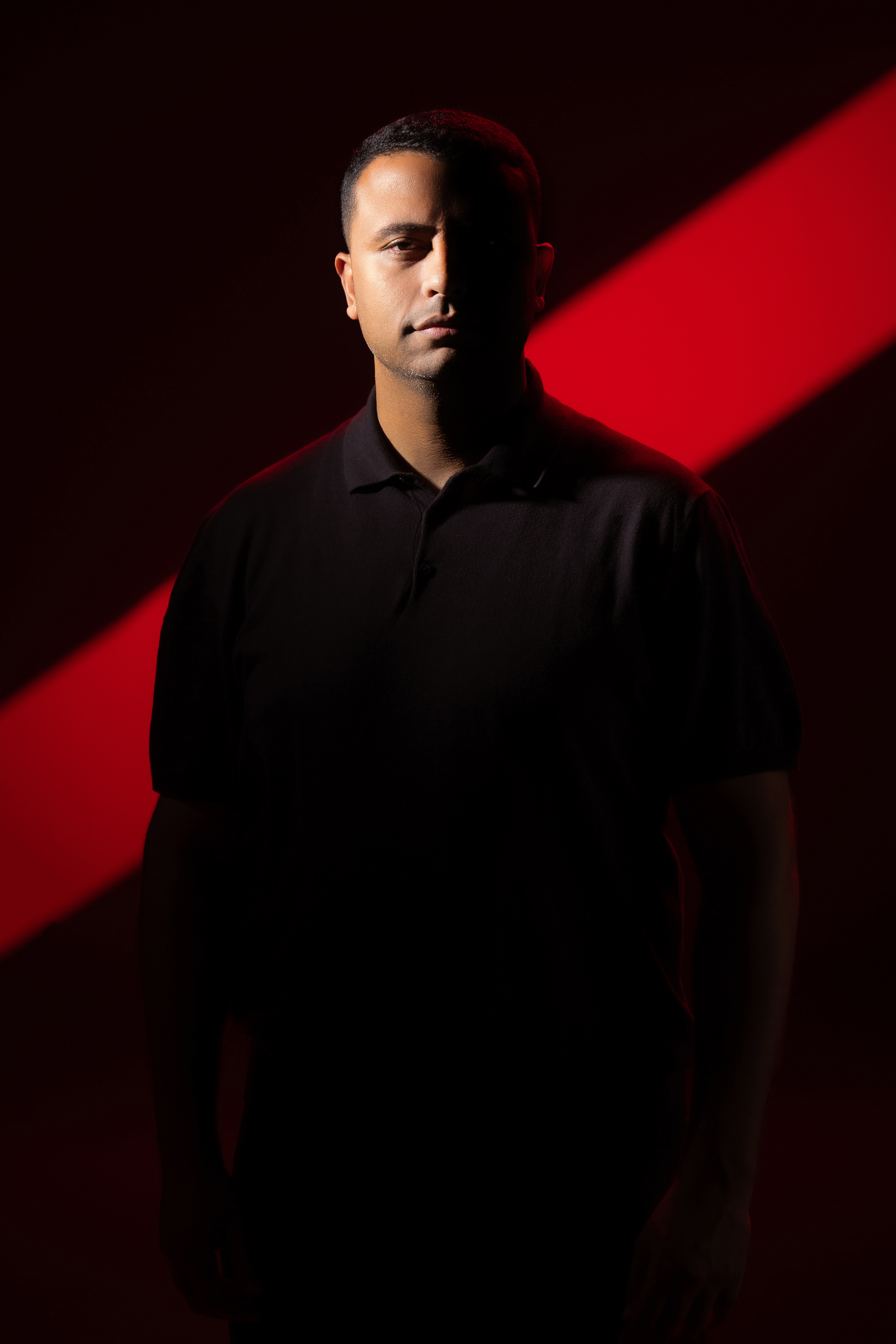 Amir Dorgham