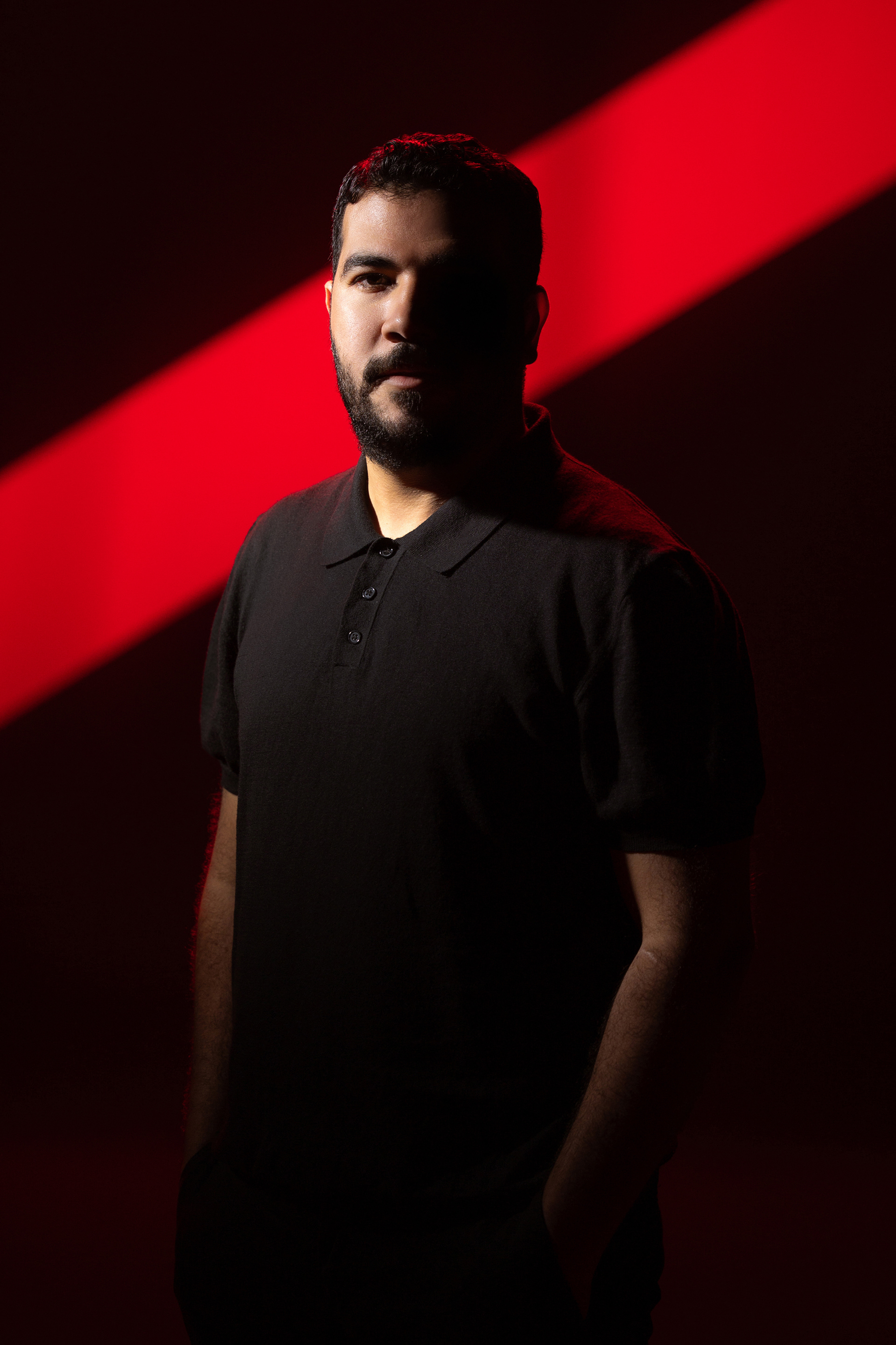 Mohamed Emad