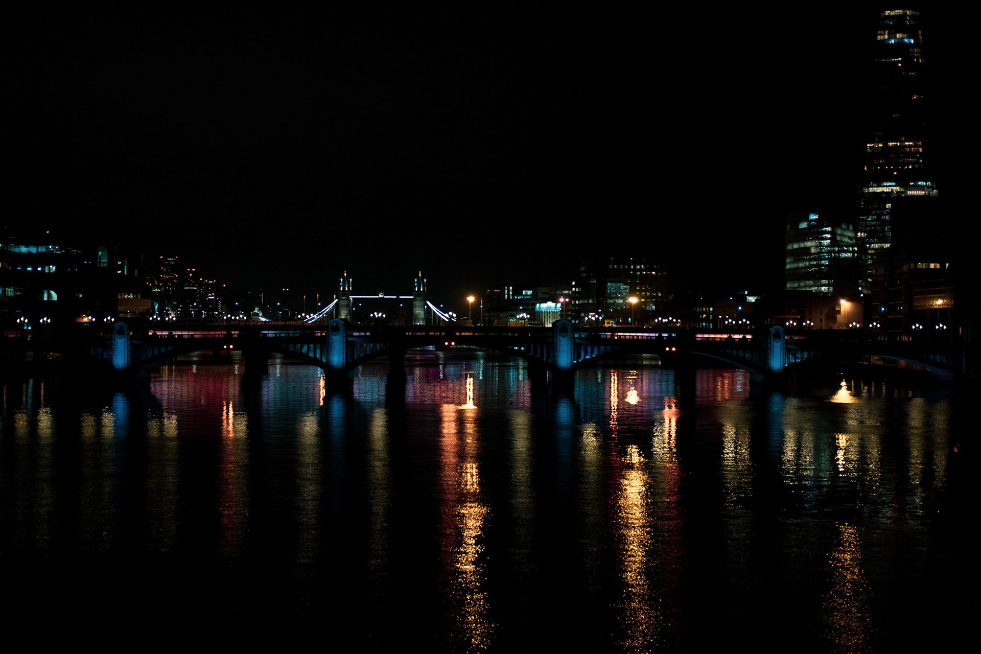 London, England, 2021