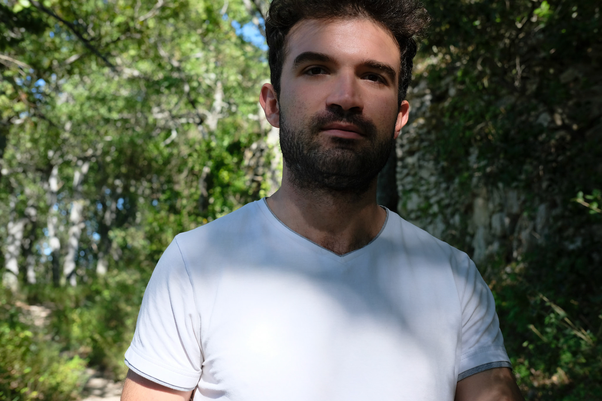 Edouard, 2021