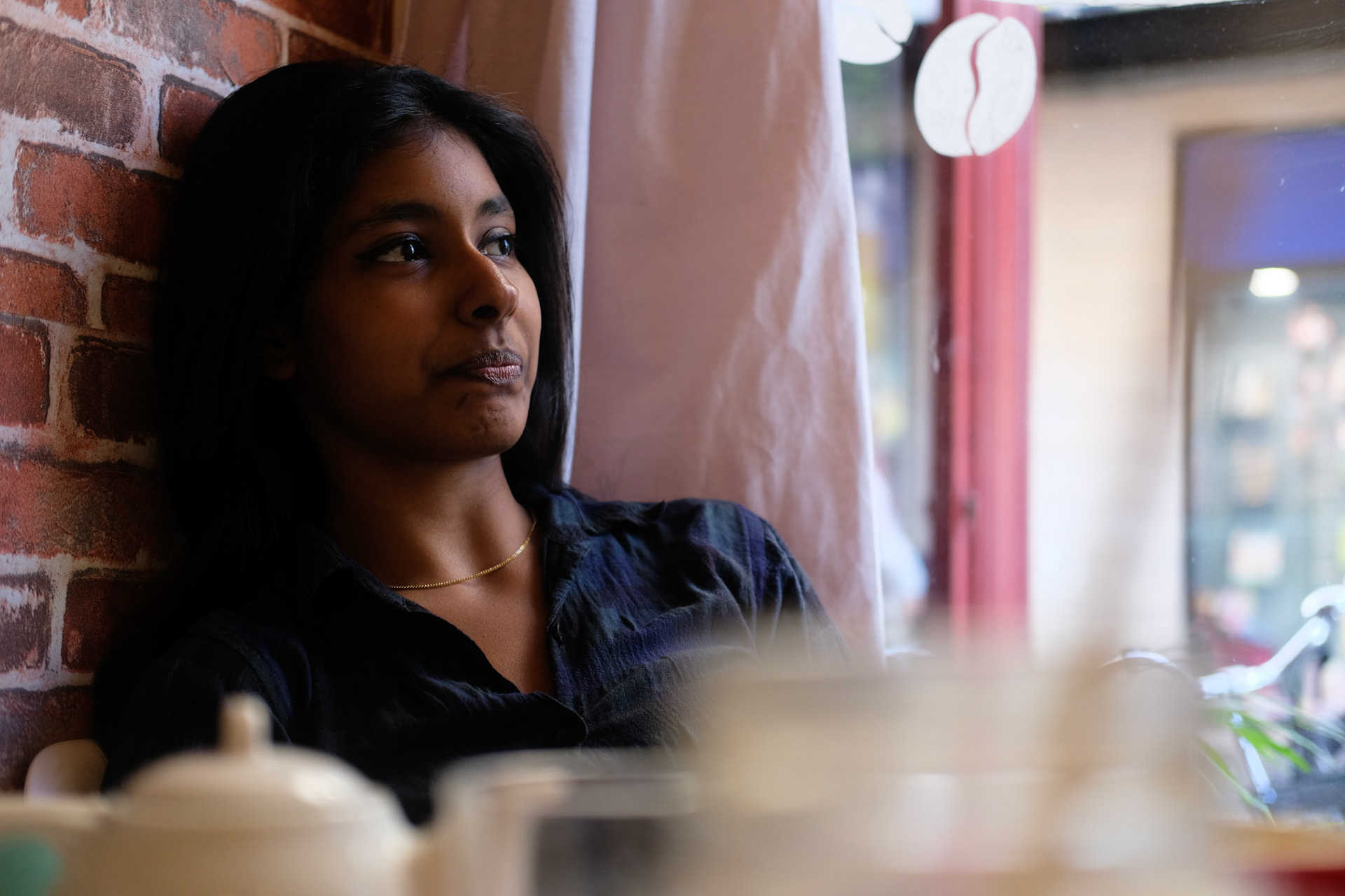 Sharmishtha, 2020