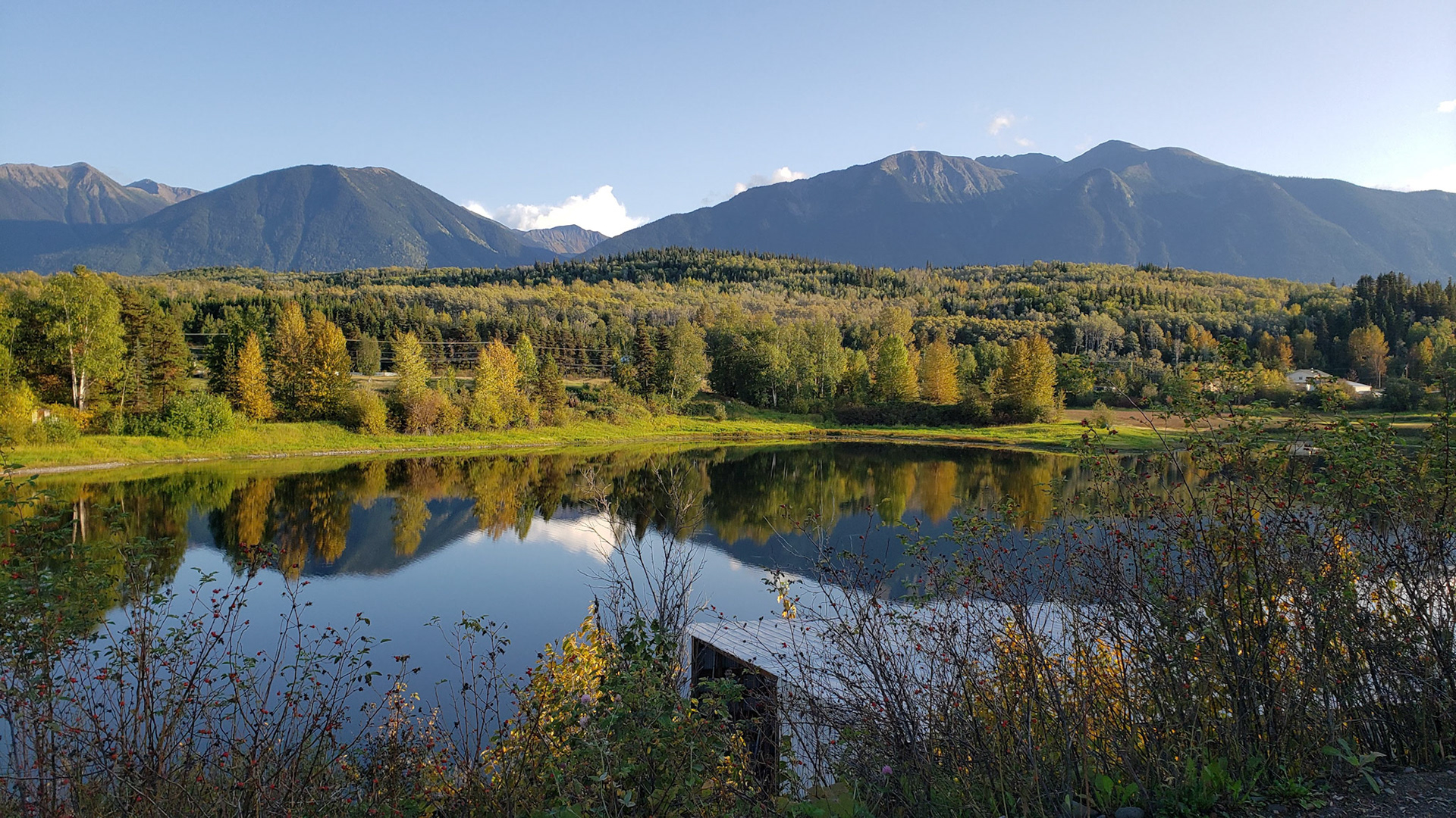 Haida Gwaii, Canada, 2020