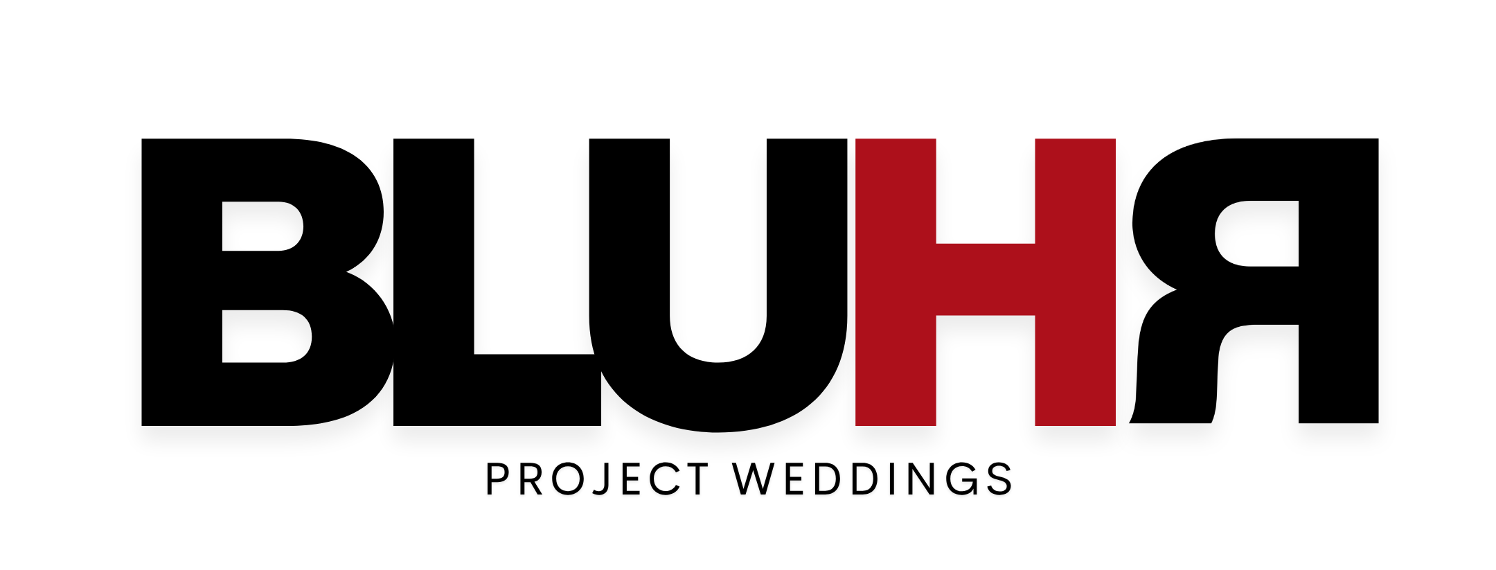 BLUHR - Project Weddings