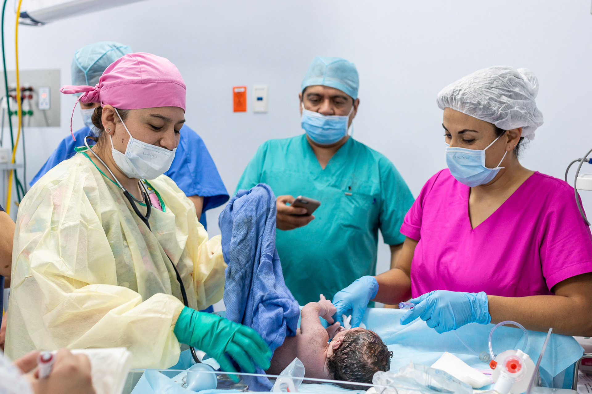 Julián Bernal Gómez  Nace el 14/12/18 a las 16:33 horas de 3690 g 54 cm Apgar 9/9, capurro 40 semanas  Padres: Thania Gómez Arce
Julio César Bernal Salguero