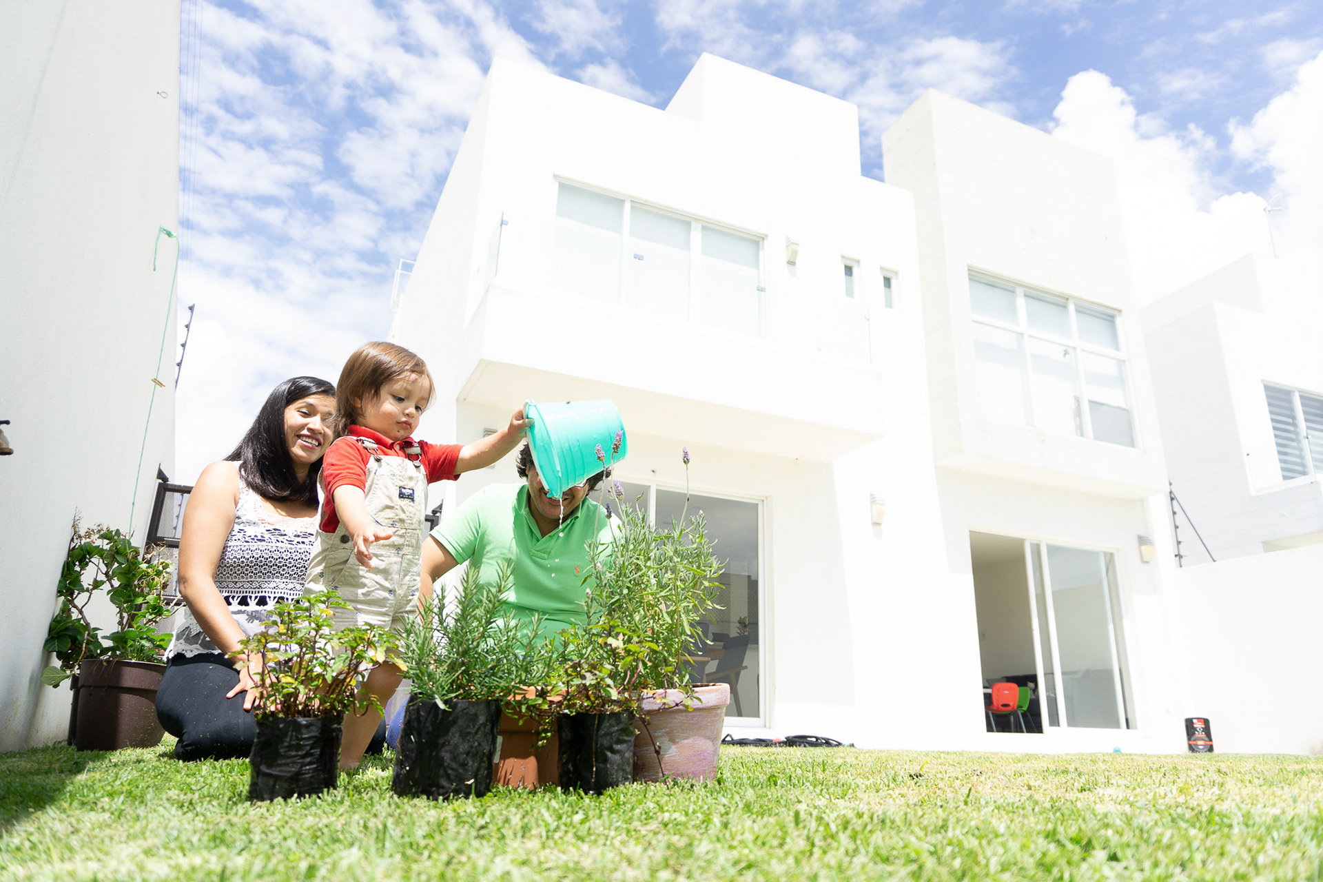 Sesión Fotográfica para Thania y su proyecto AMAR.