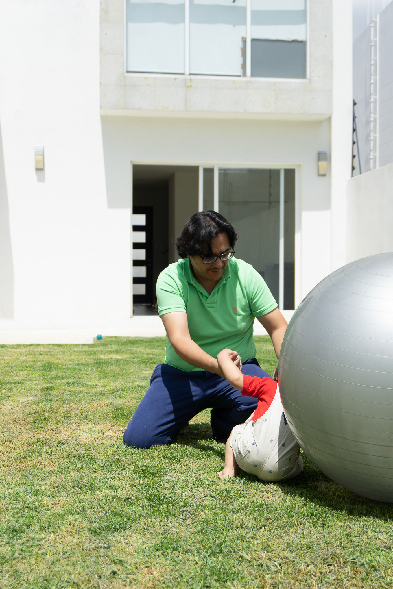 Sesión Fotográfica para Thania y su proyecto AMAR.