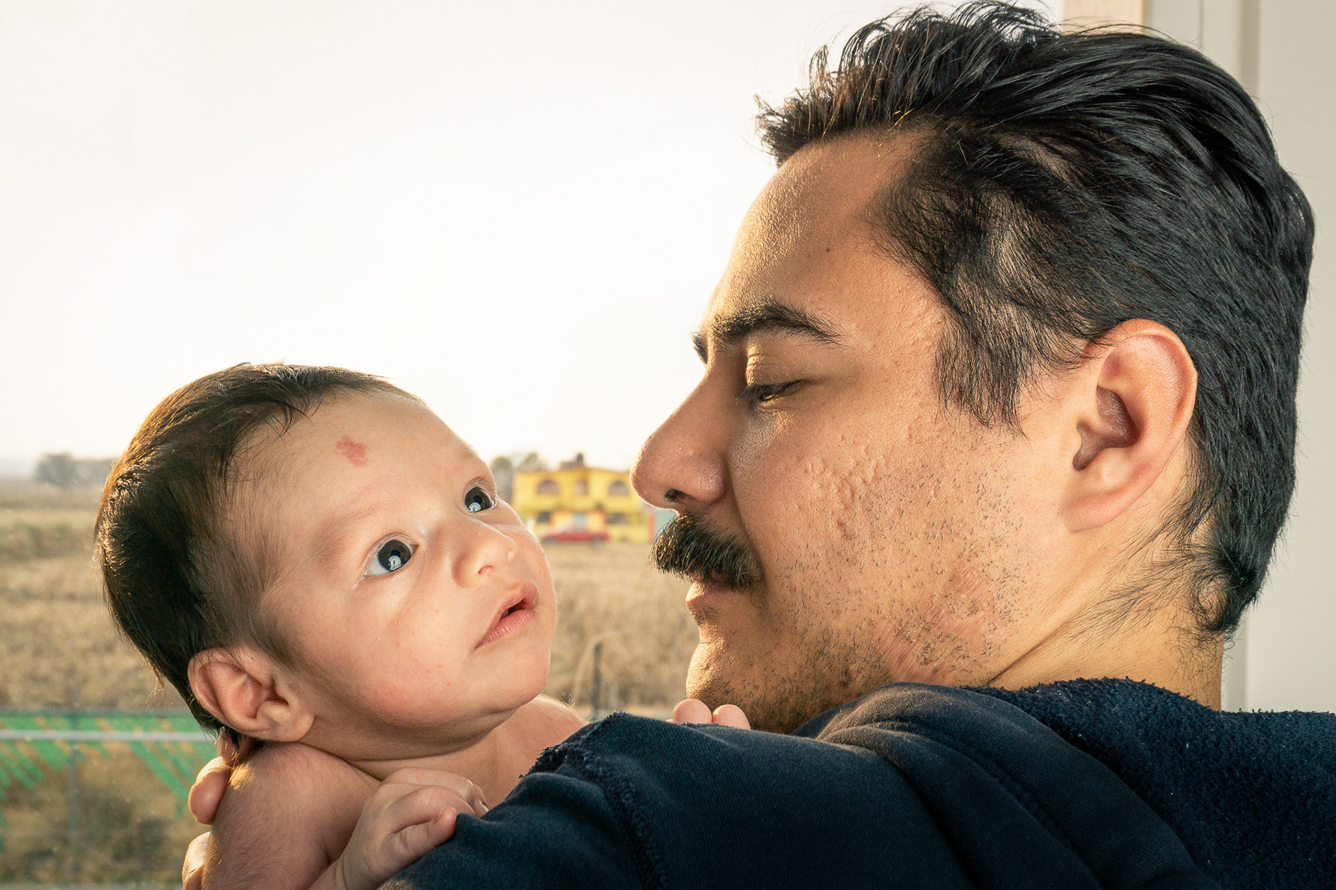 Sesión de fotos de recién nacido (New Born)