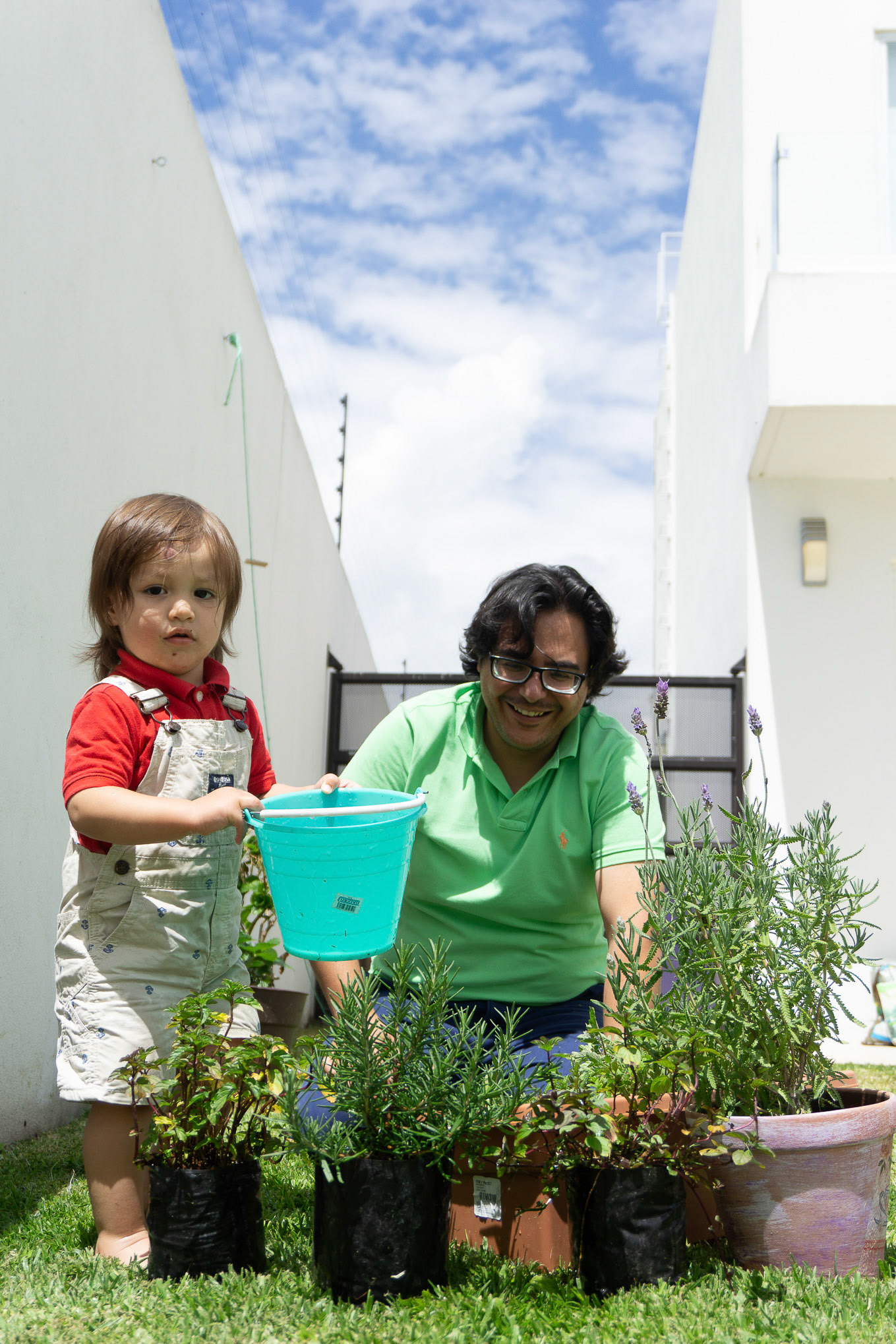 Sesión Fotográfica para Thania y su proyecto AMAR.