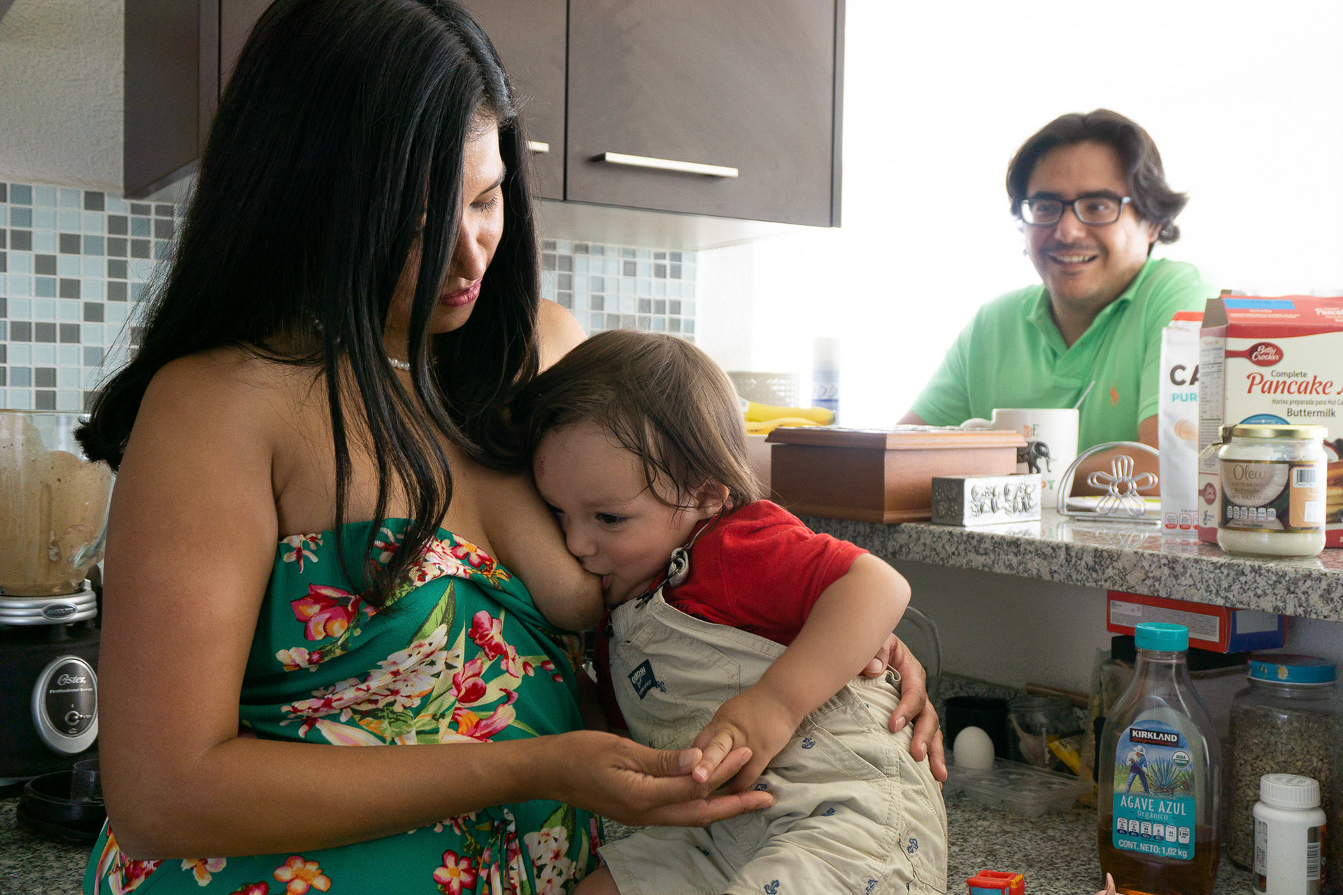 Sesión Fotográfica para Thania y su proyecto AMAR.