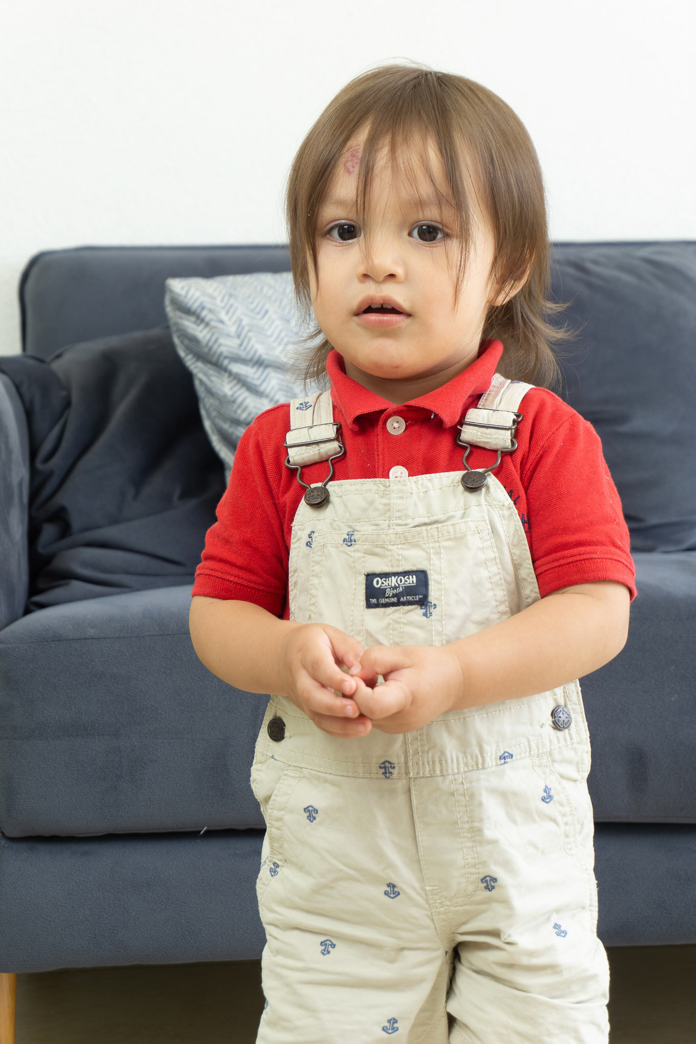 Sesión Fotográfica para Thania y su proyecto AMAR.