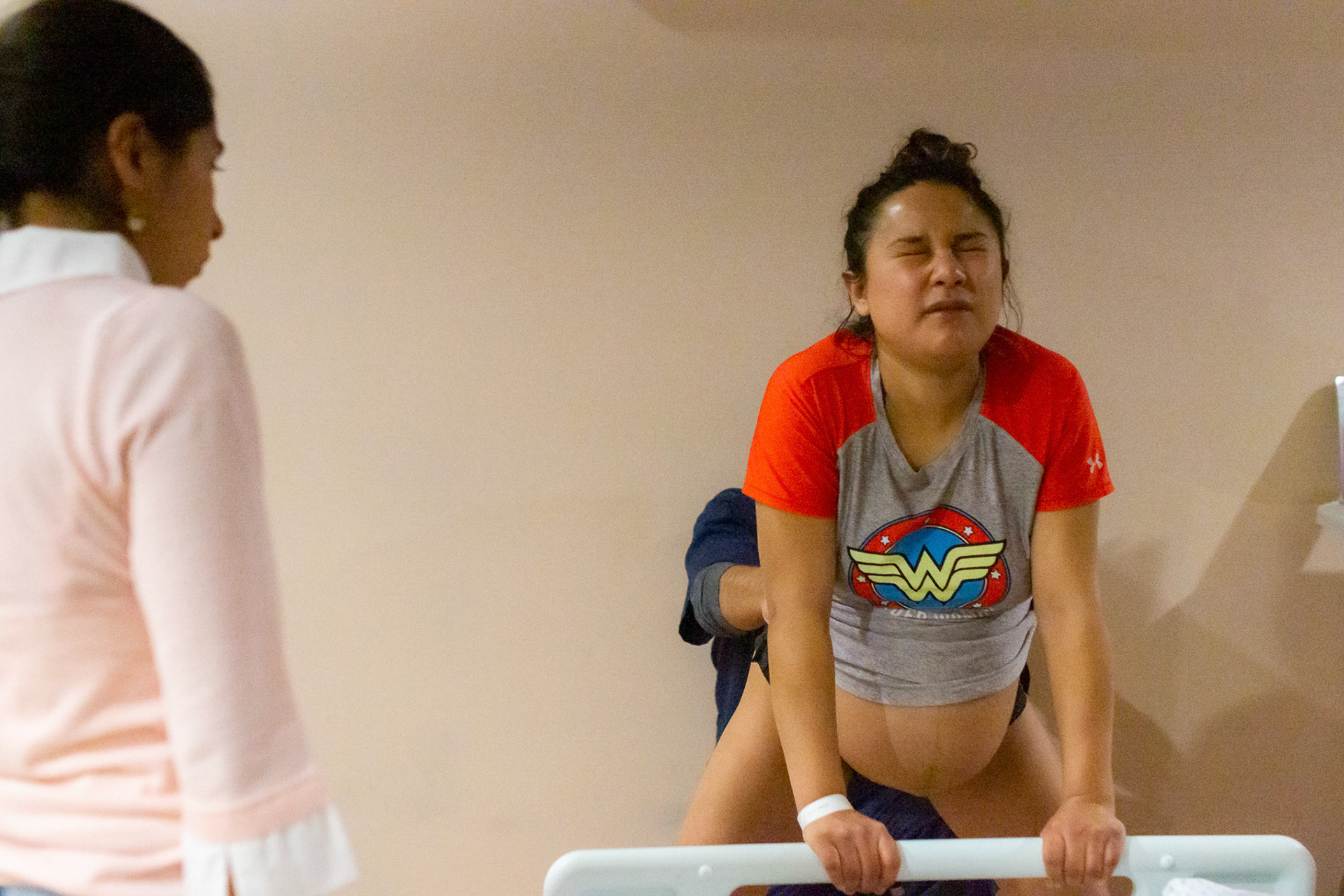 Didier Alberto Flores Gaytán, nació el 13 de enero de 2020 a las 5:29 horas con un peso de 2790 gramos y 49 cm de talla.

Apgar 8/9, capurro 39 semanas.