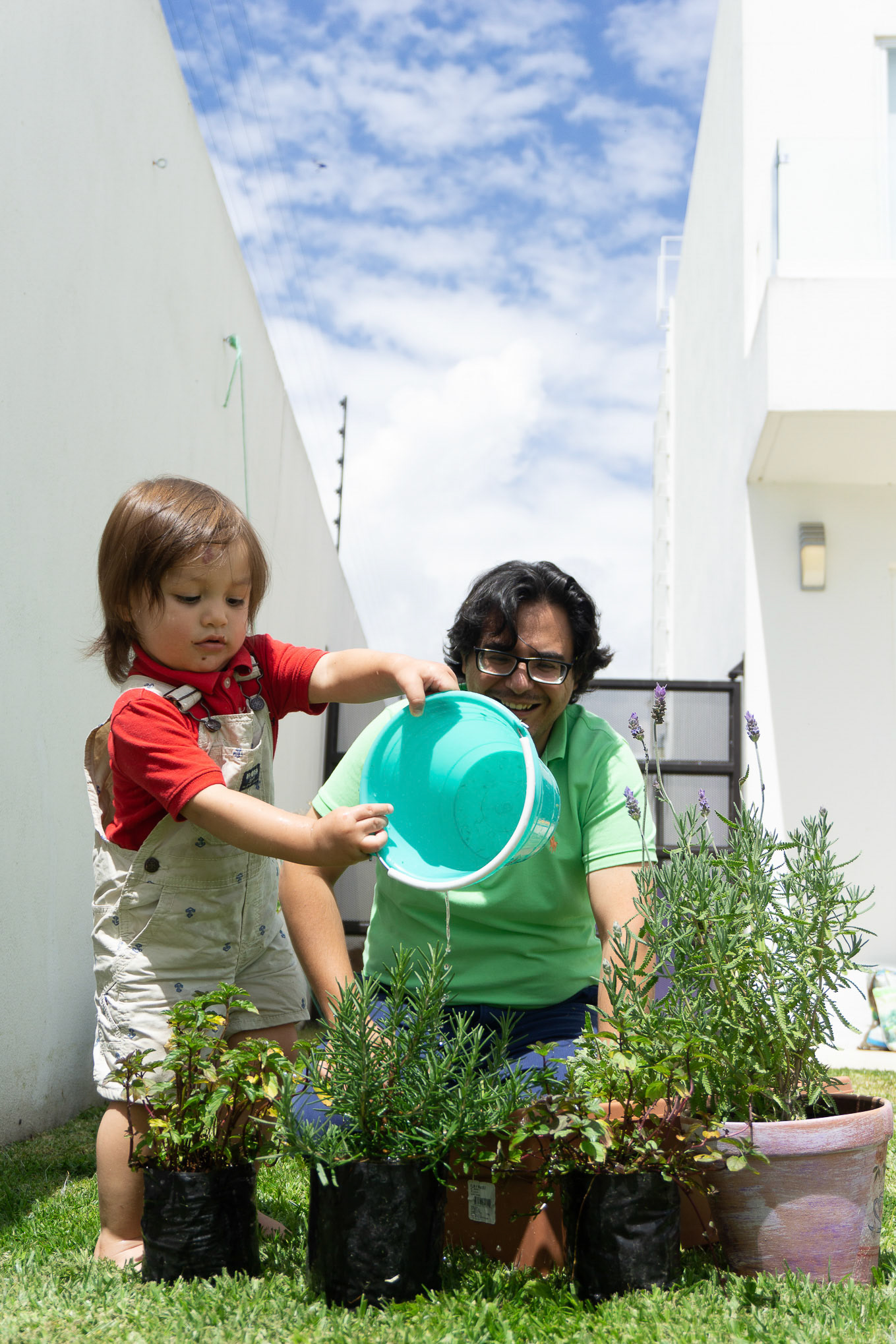 Sesión Fotográfica para Thania y su proyecto AMAR.