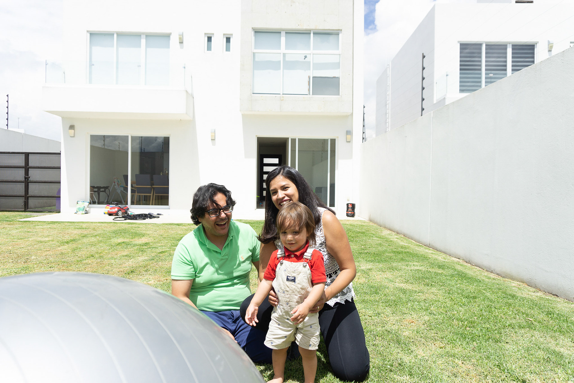 Sesión Fotográfica para Thania y su proyecto AMAR.