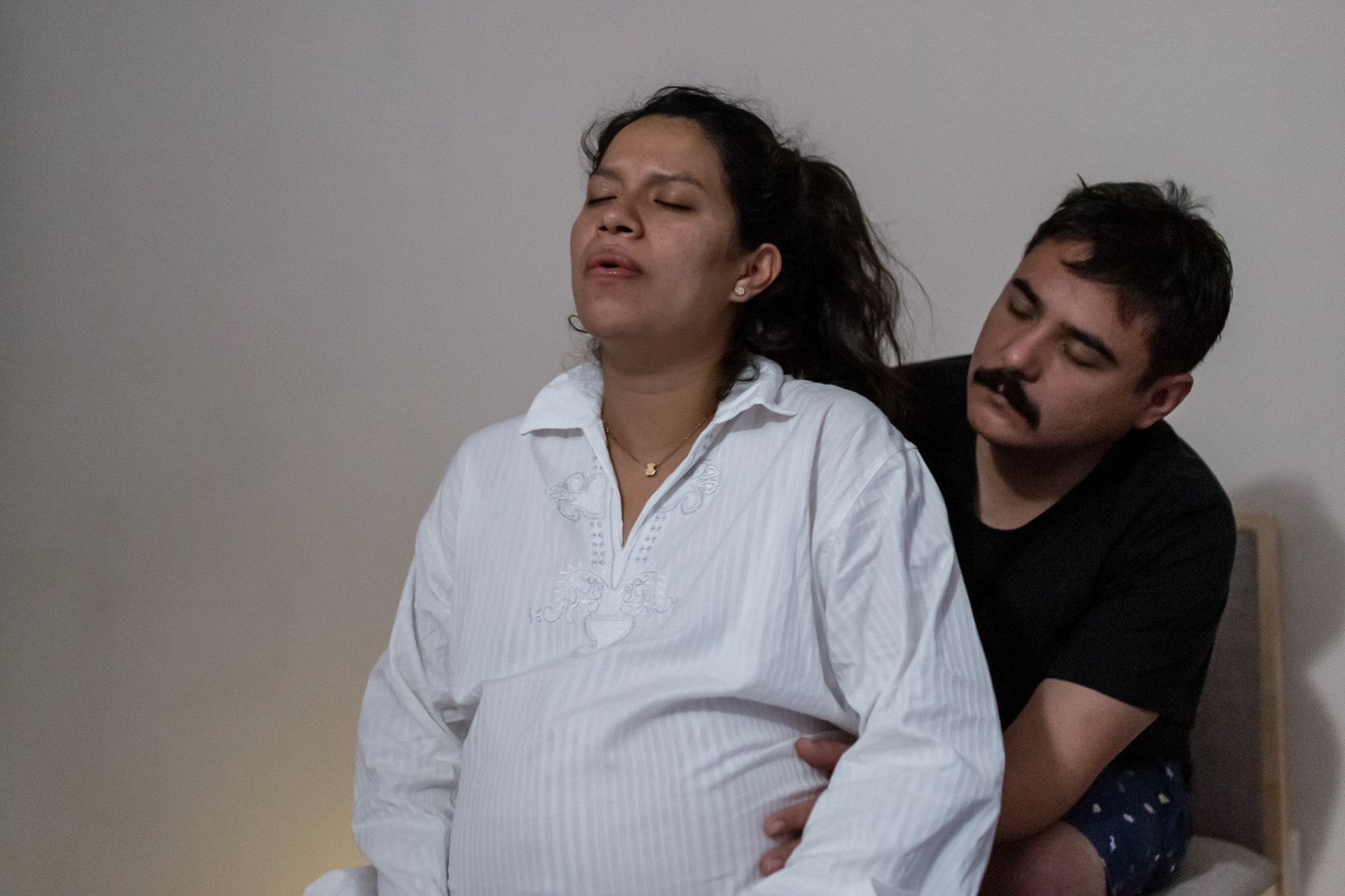 Julián Bernal Gómez  Nace el 14/12/18 a las 16:33 horas de 3690 g 54 cm Apgar 9/9, capurro 40 semanas  Padres: Thania Gómez Arce
Julio César Bernal Salguero