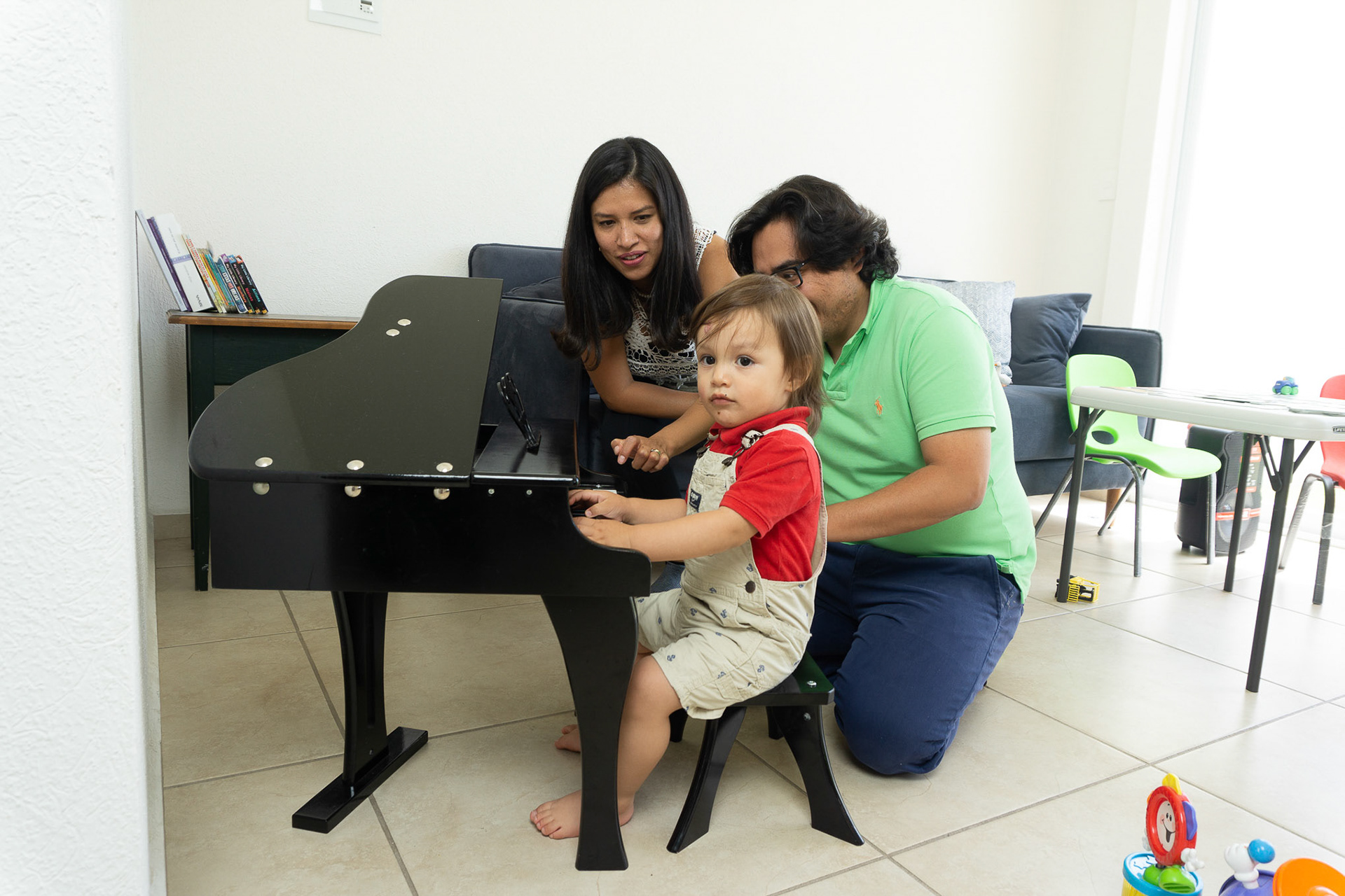 Sesión Fotográfica para Thania y su proyecto AMAR.