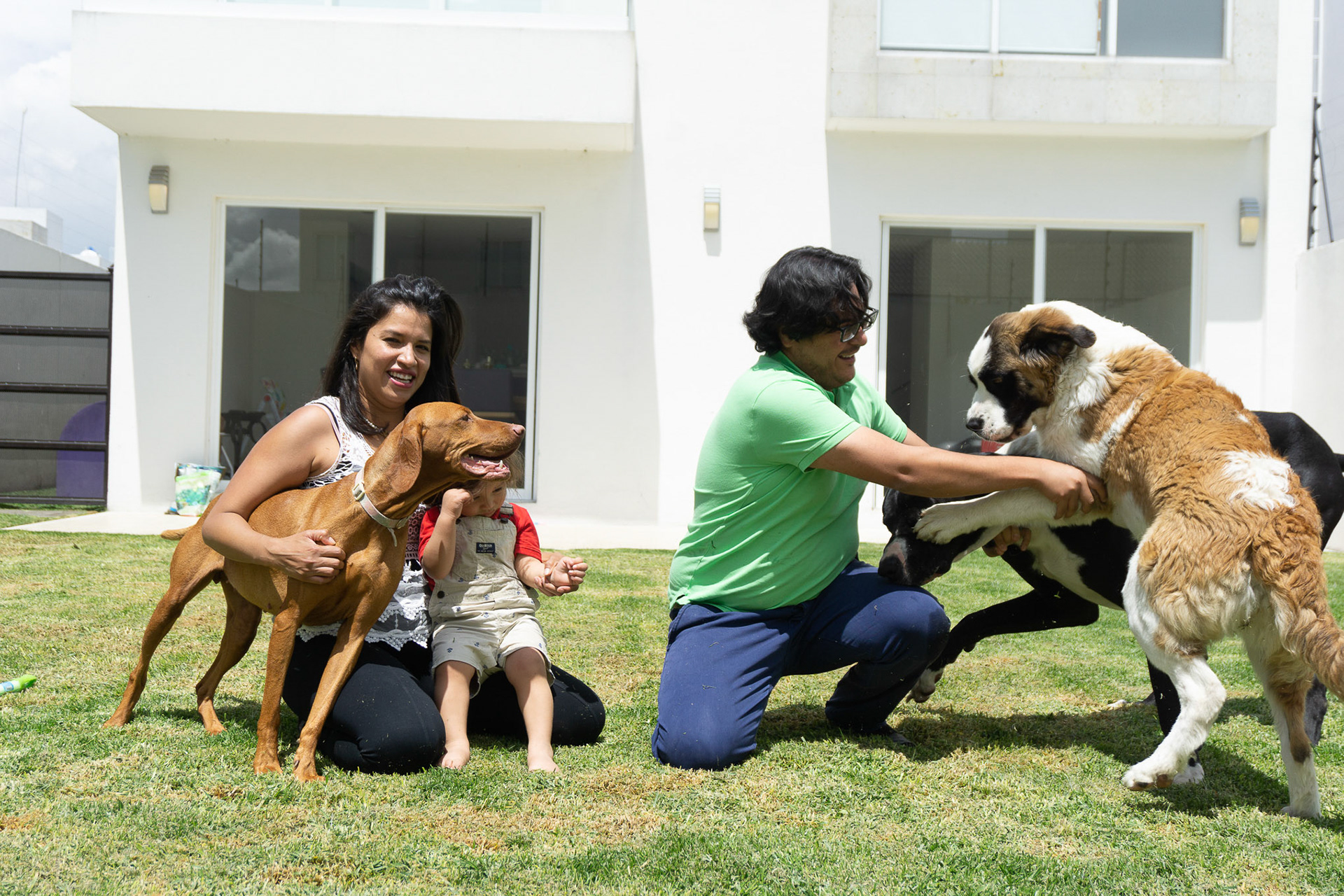 Sesión Fotográfica para Thania y su proyecto AMAR.