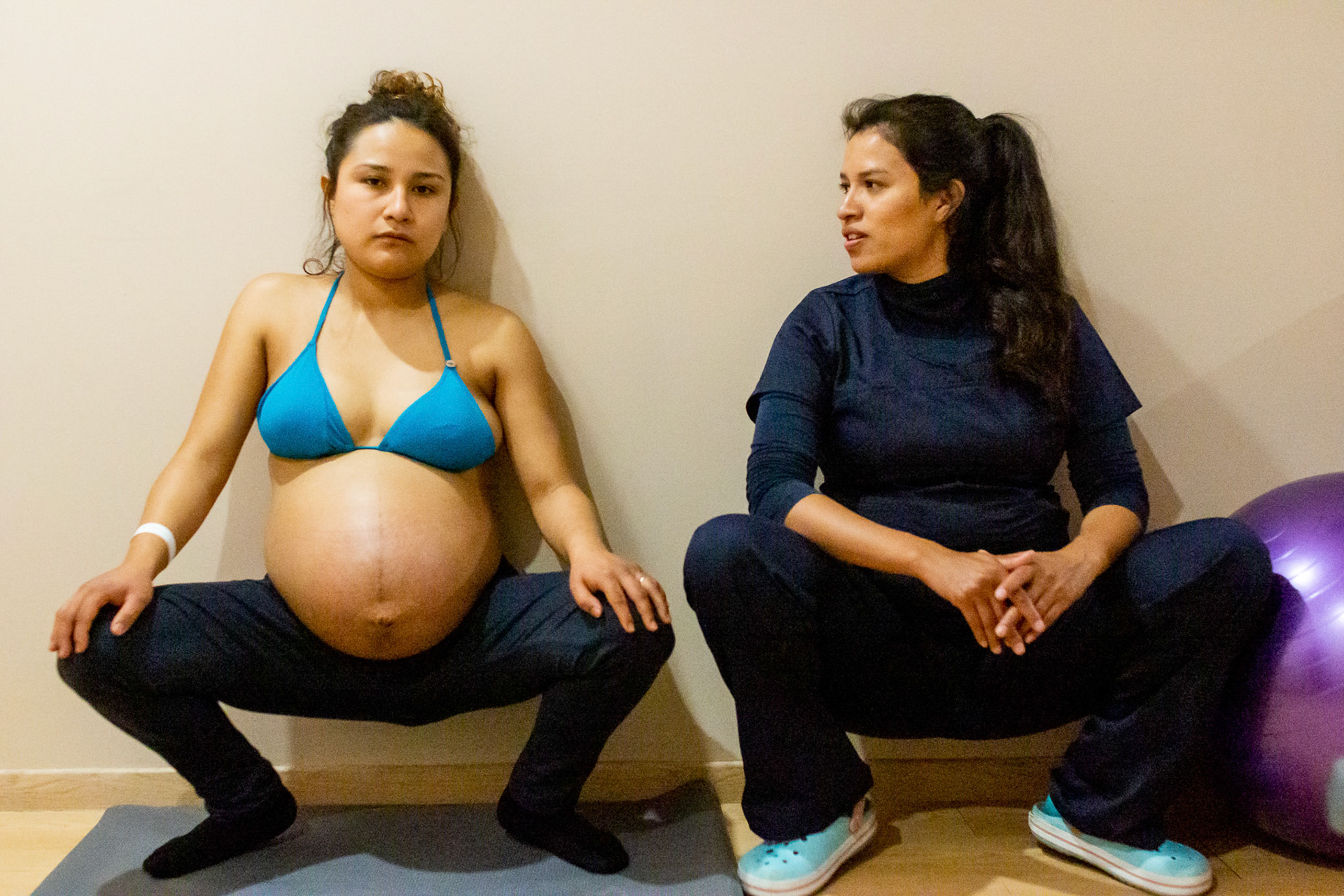 Didier Alberto Flores Gaytán, nació el 13 de enero de 2020 a las 5:29 horas con un peso de 2790 gramos y 49 cm de talla.

Apgar 8/9, capurro 39 semanas.