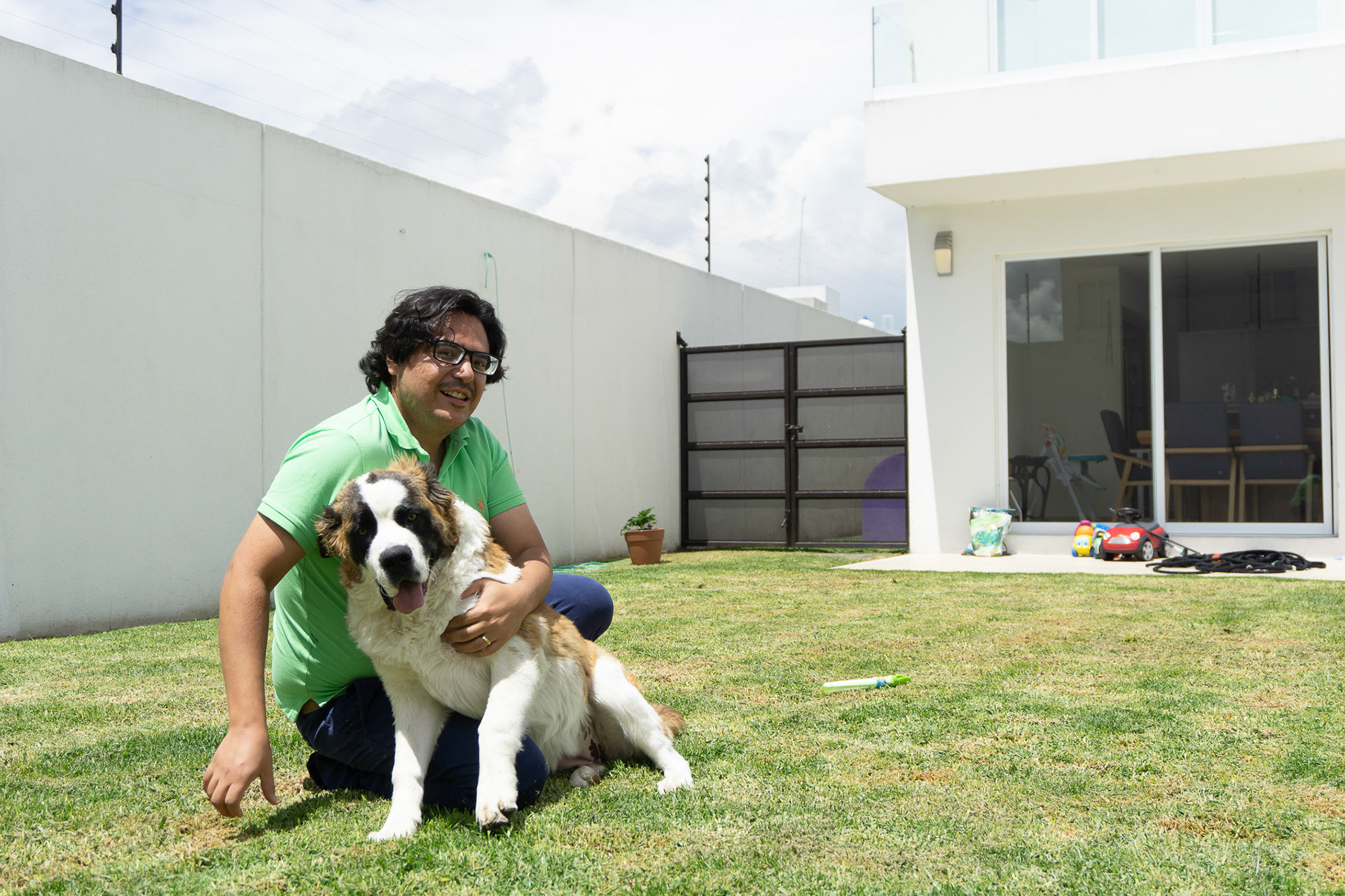 Sesión Fotográfica para Thania y su proyecto AMAR.