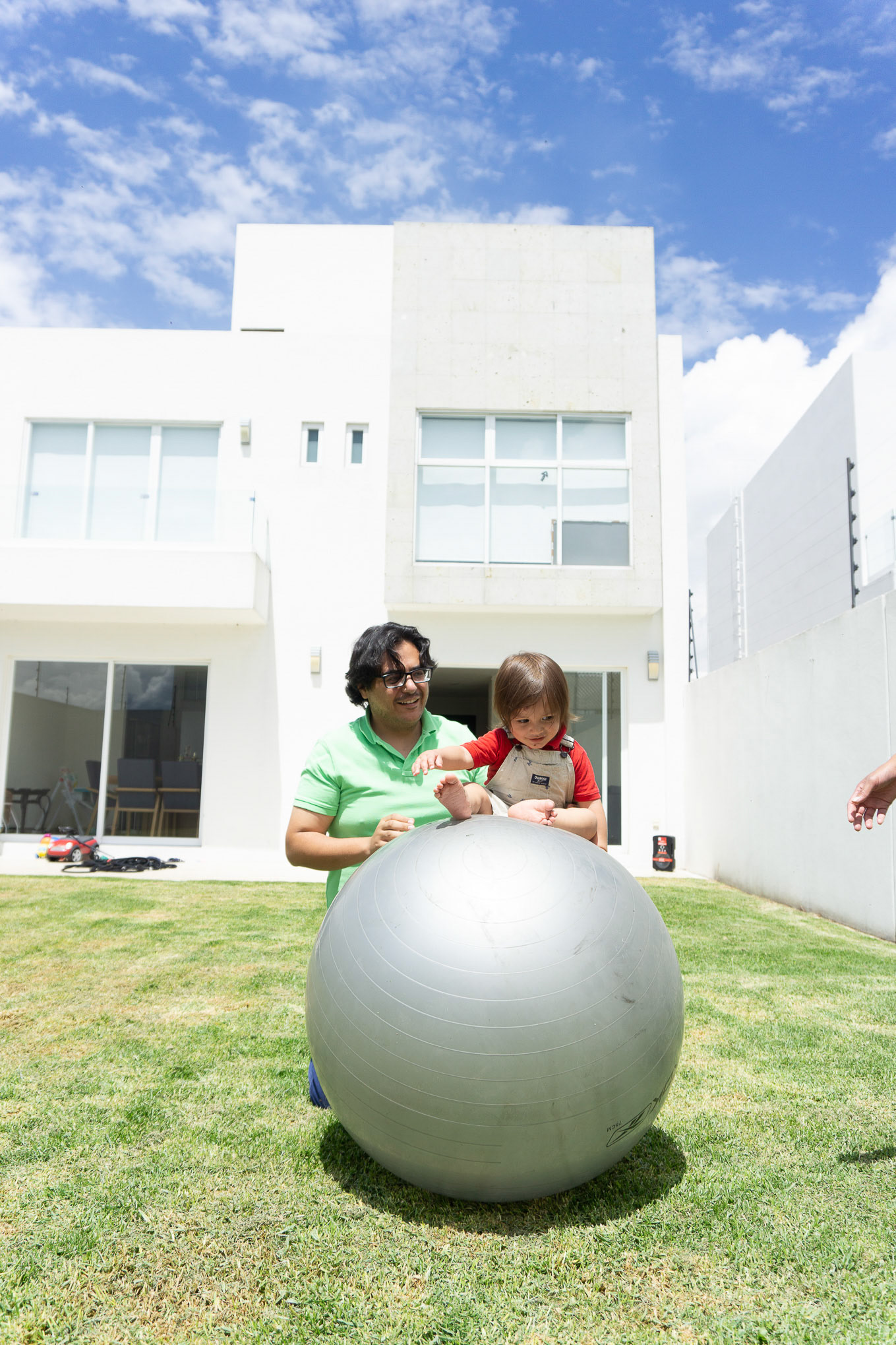 Sesión Fotográfica para Thania y su proyecto AMAR.