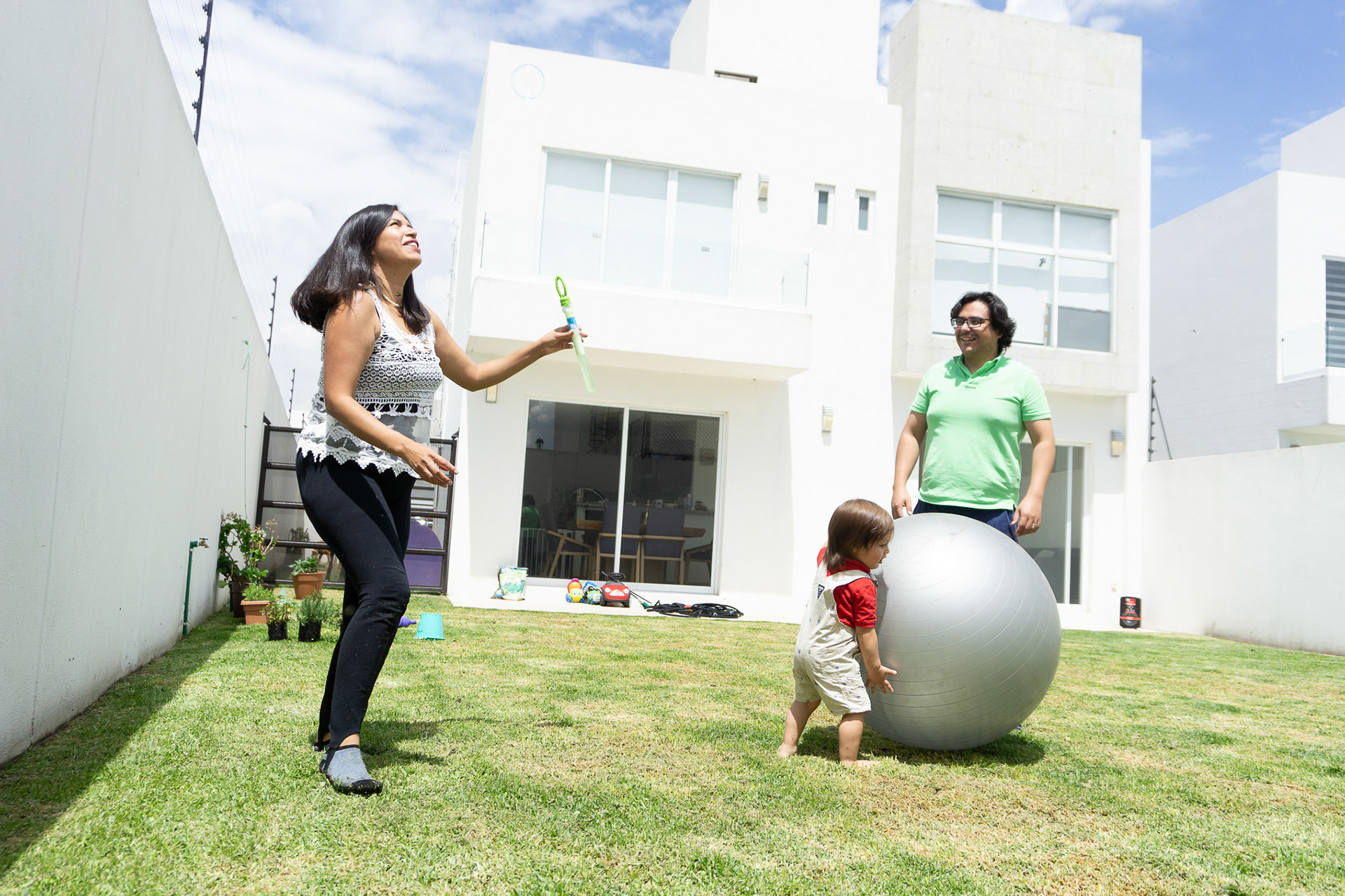 Sesión Fotográfica para Thania y su proyecto AMAR.