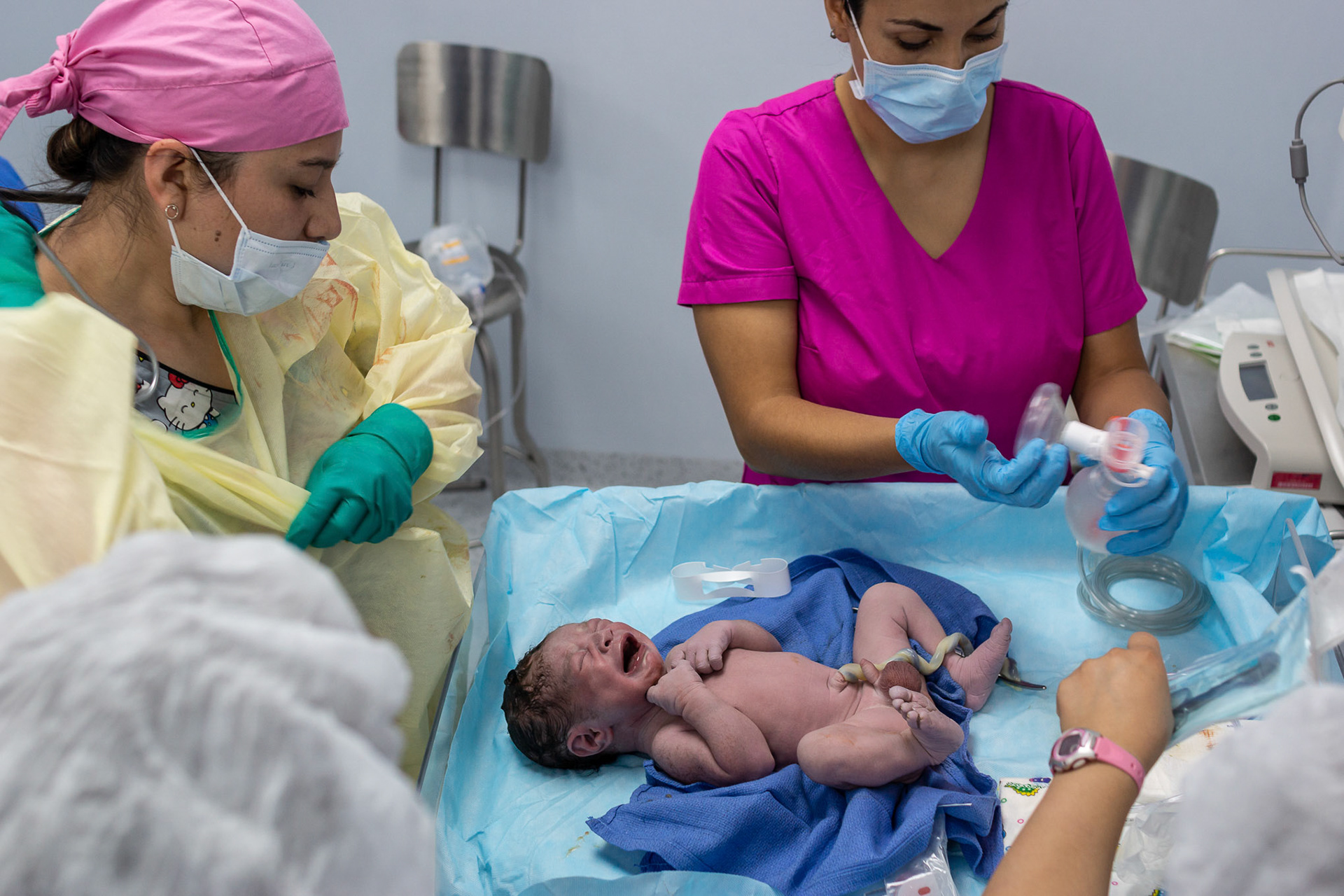 Julián Bernal Gómez  Nace el 14/12/18 a las 16:33 horas de 3690 g 54 cm Apgar 9/9, capurro 40 semanas  Padres: Thania Gómez Arce
Julio César Bernal Salguero