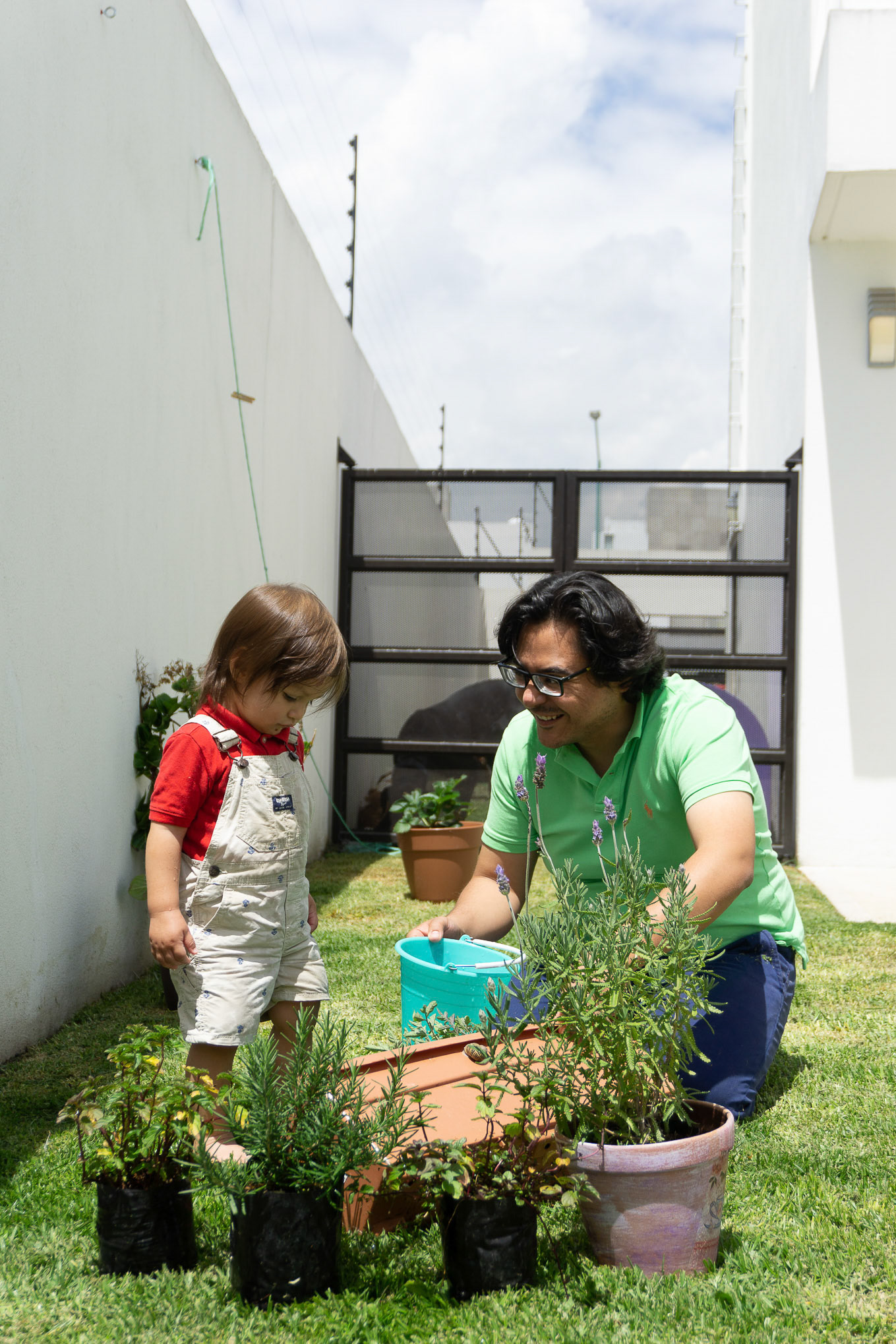 Sesión Fotográfica para Thania y su proyecto AMAR.