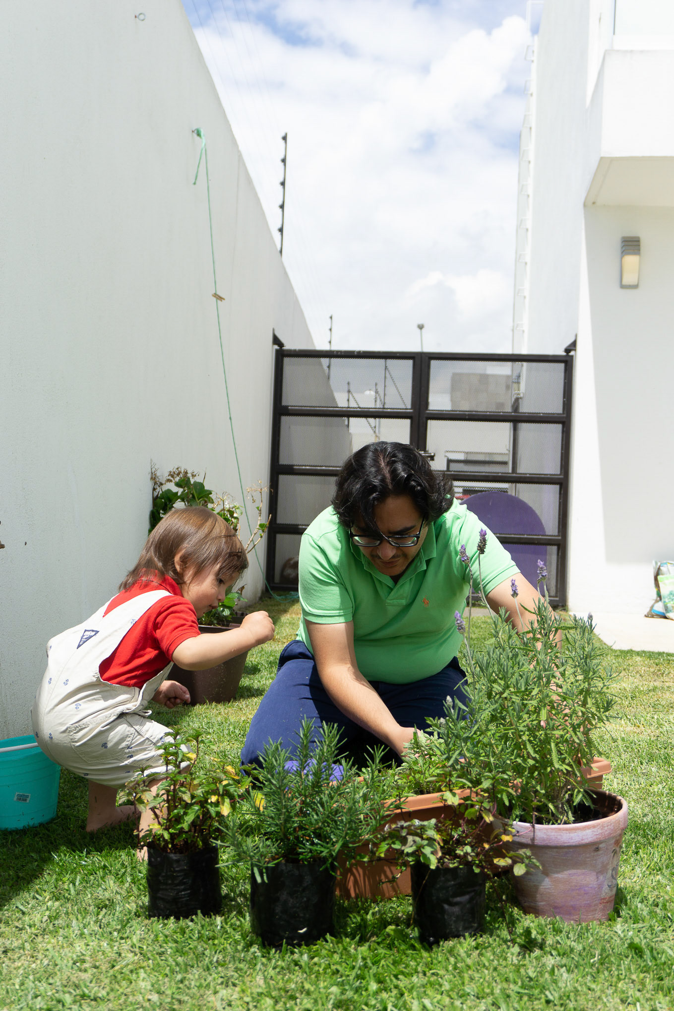 Sesión Fotográfica para Thania y su proyecto AMAR.