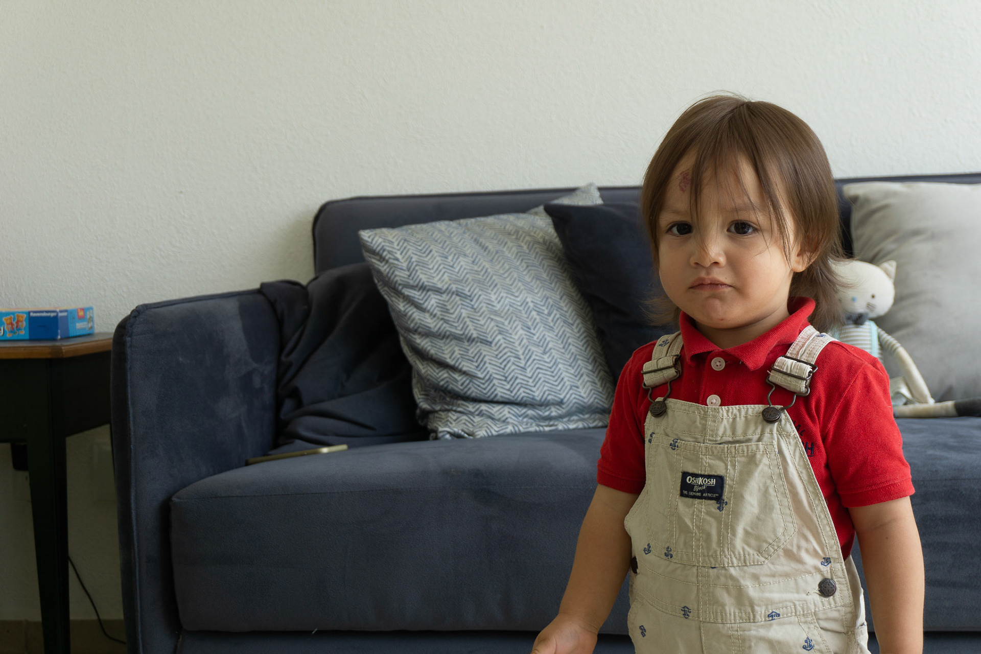 Sesión Fotográfica para Thania y su proyecto AMAR.