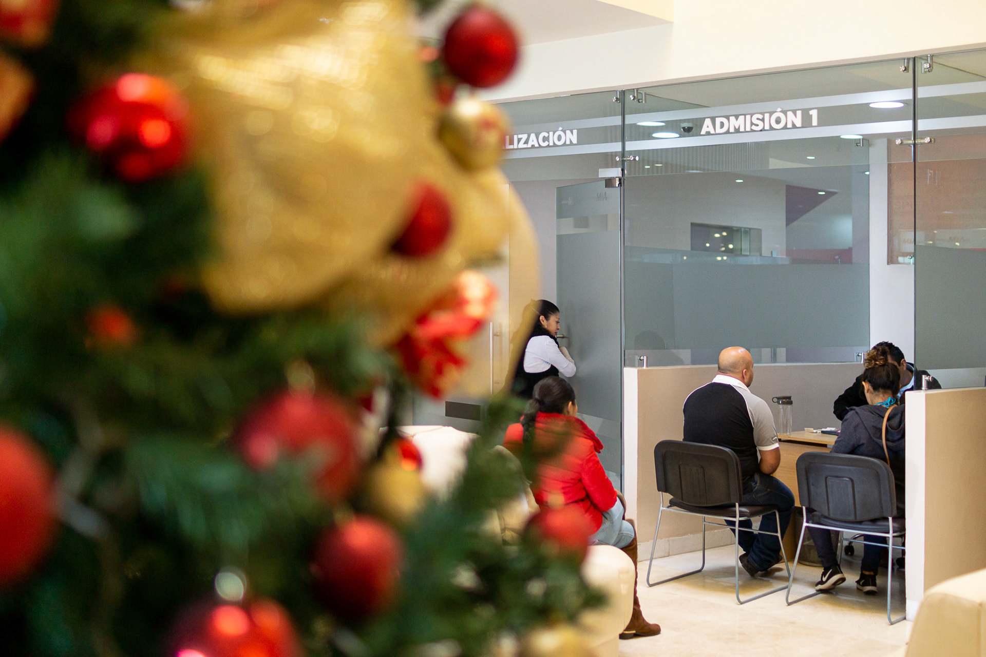 Didier Alberto Flores Gaytán, nació el 13 de enero de 2020 a las 5:29 horas con un peso de 2790 gramos y 49 cm de talla.

Apgar 8/9, capurro 39 semanas.