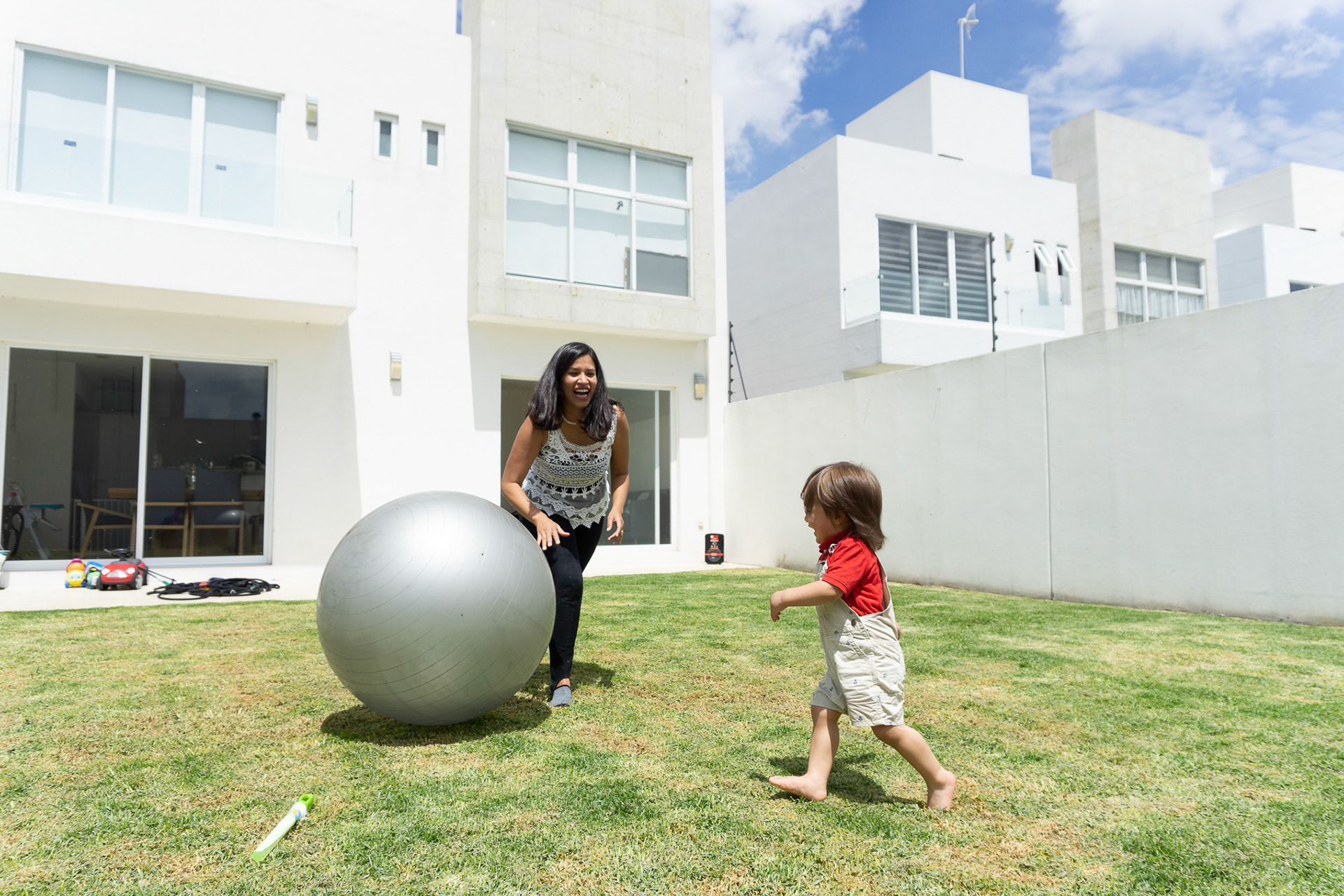 Sesión Fotográfica para Thania y su proyecto AMAR.