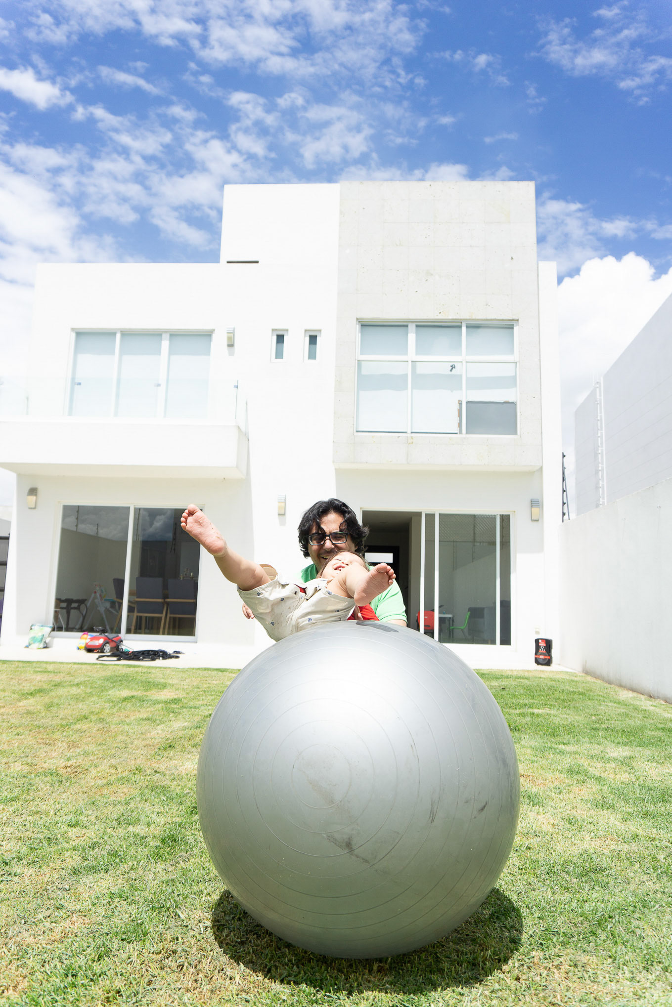 Sesión Fotográfica para Thania y su proyecto AMAR.