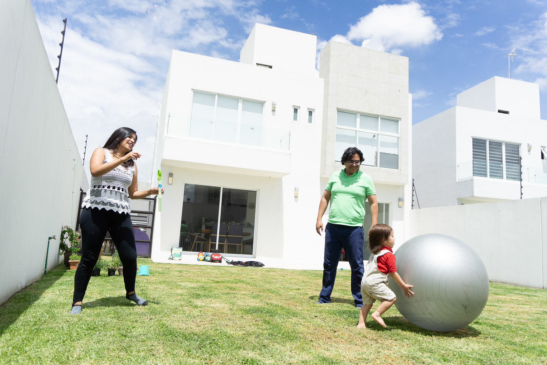 Sesión Fotográfica para Thania y su proyecto AMAR.