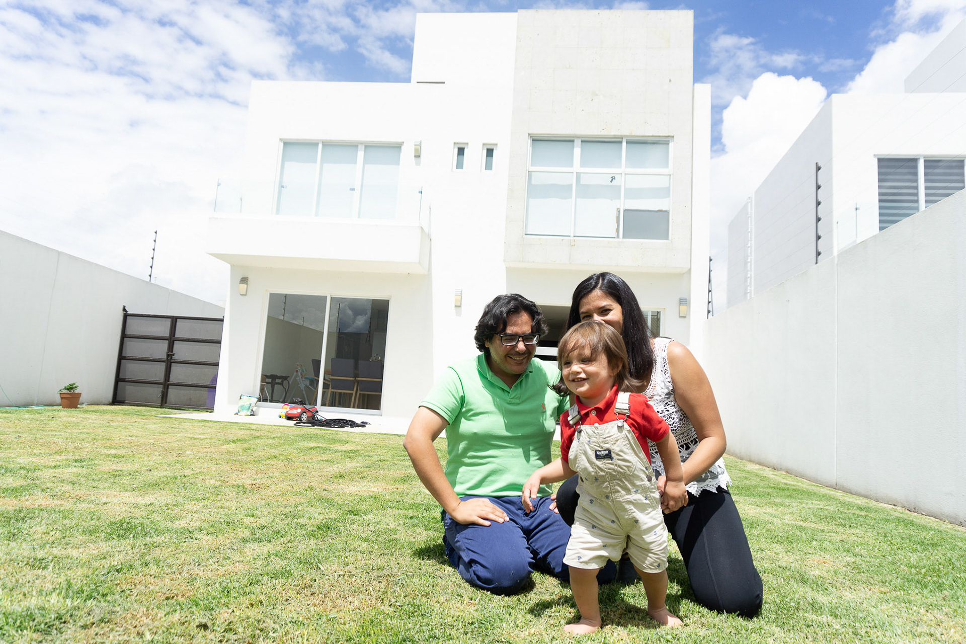 Sesión Fotográfica para Thania y su proyecto AMAR.