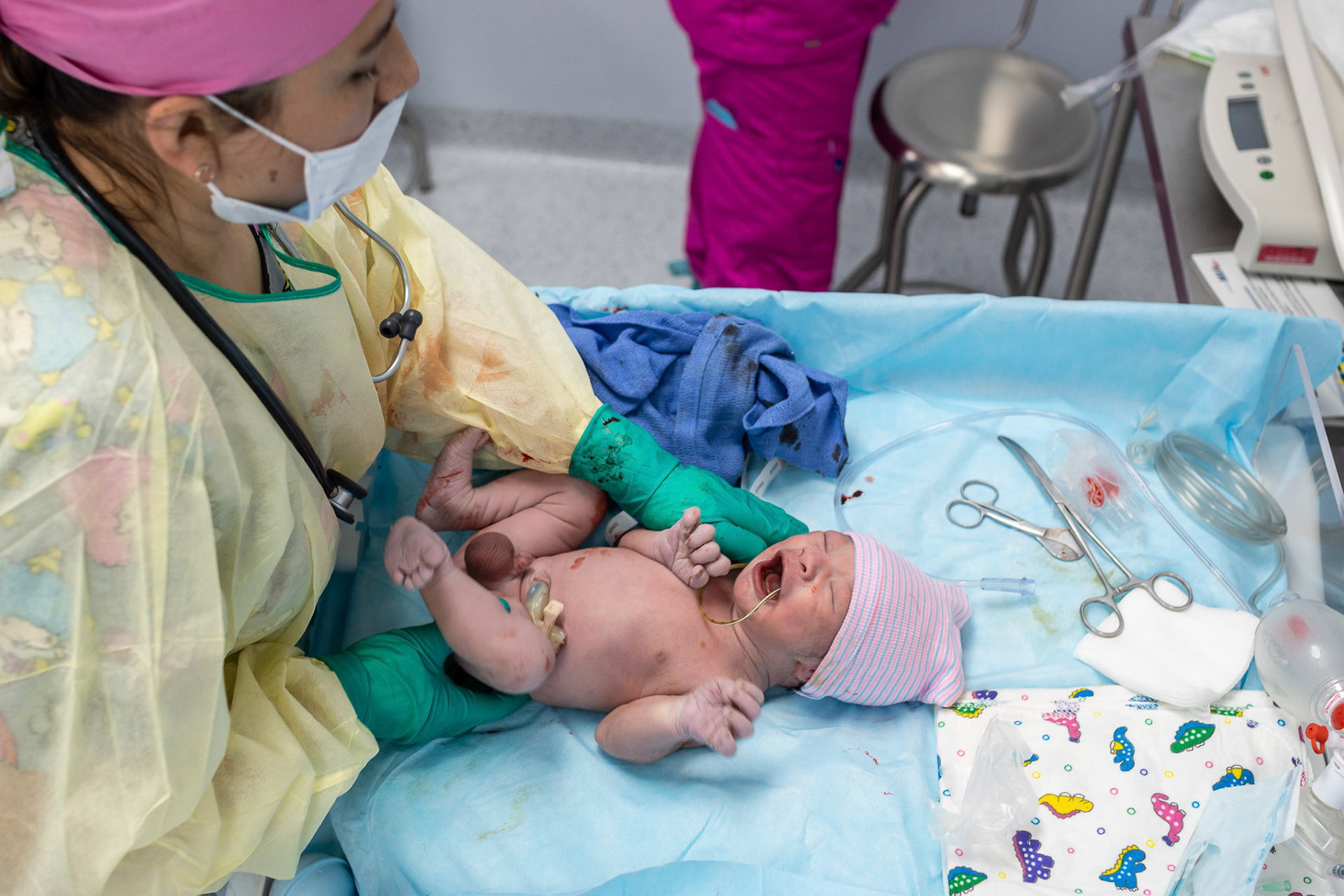 Julián Bernal Gómez  Nace el 14/12/18 a las 16:33 horas de 3690 g 54 cm Apgar 9/9, capurro 40 semanas  Padres: Thania Gómez Arce
Julio César Bernal Salguero