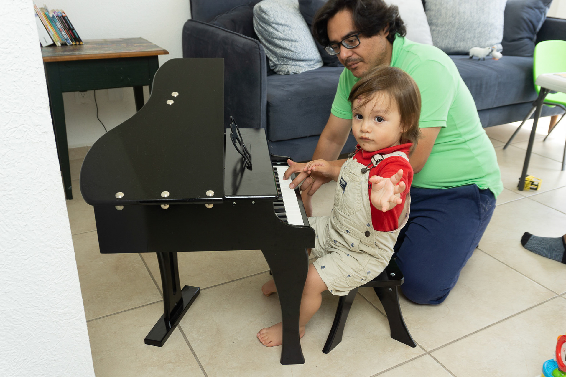 Sesión Fotográfica para Thania y su proyecto AMAR.