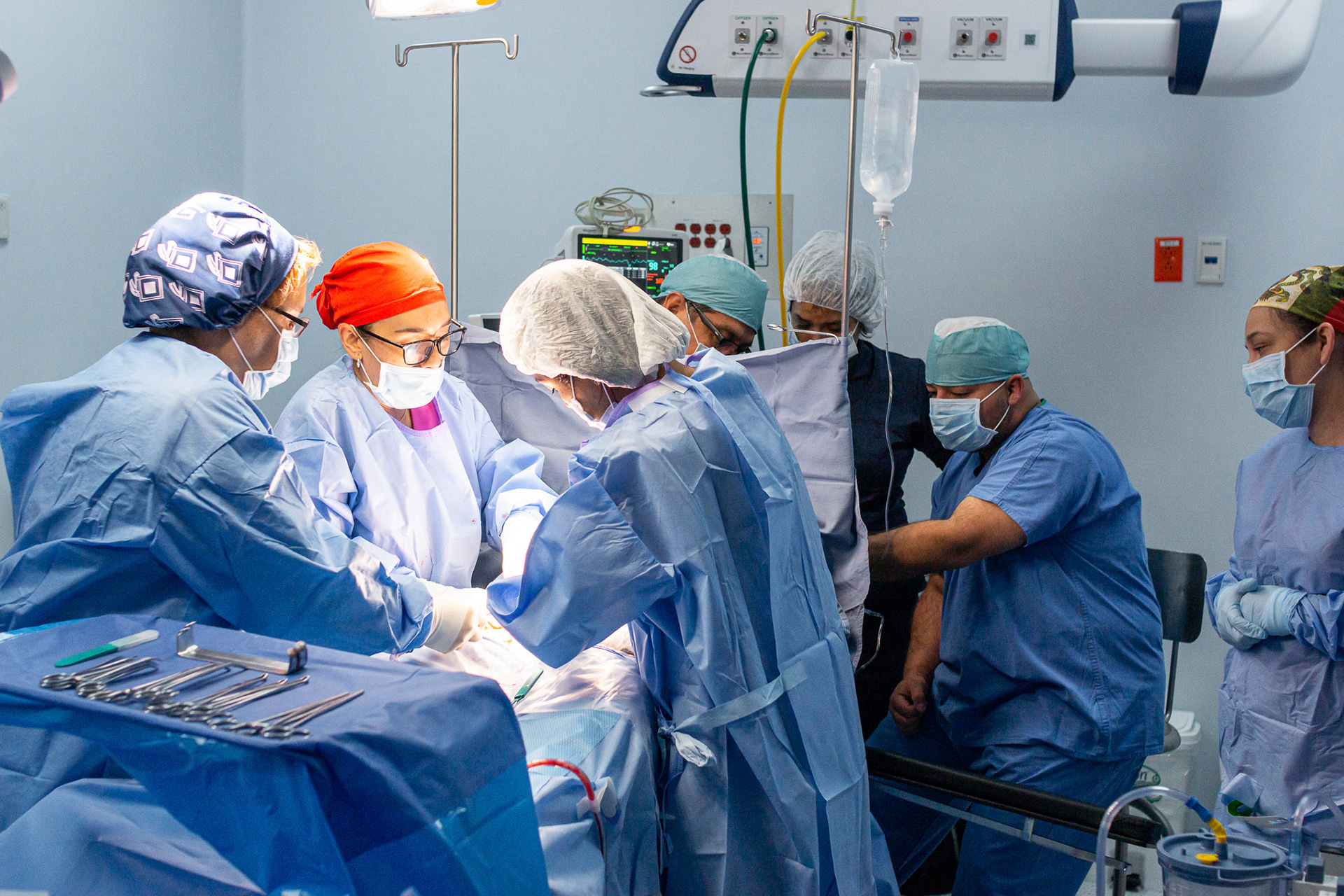 Didier Alberto Flores Gaytán, nació el 13 de enero de 2020 a las 5:29 horas con un peso de 2790 gramos y 49 cm de talla.

Apgar 8/9, capurro 39 semanas.