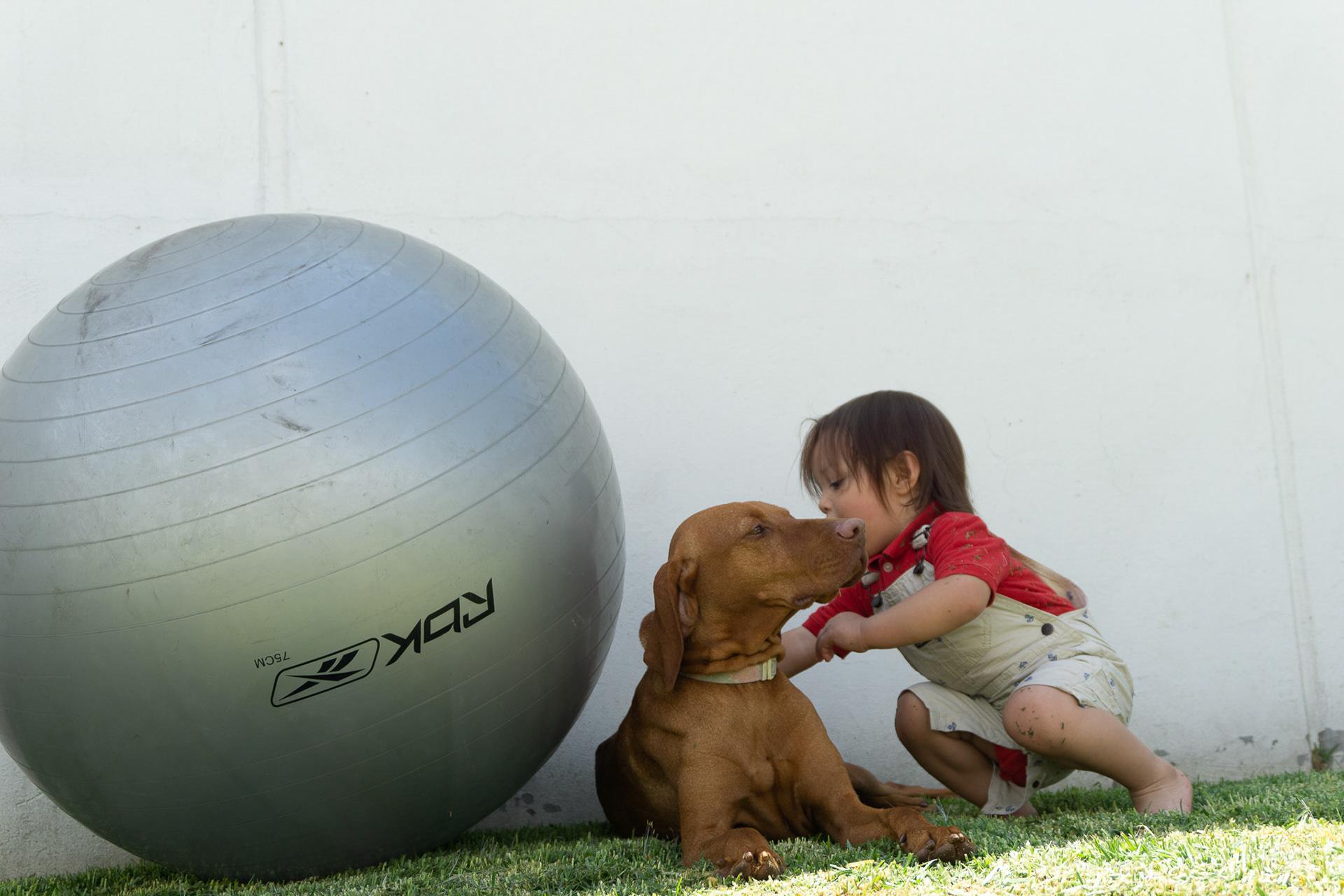 Sesión Fotográfica para Thania y su proyecto AMAR.