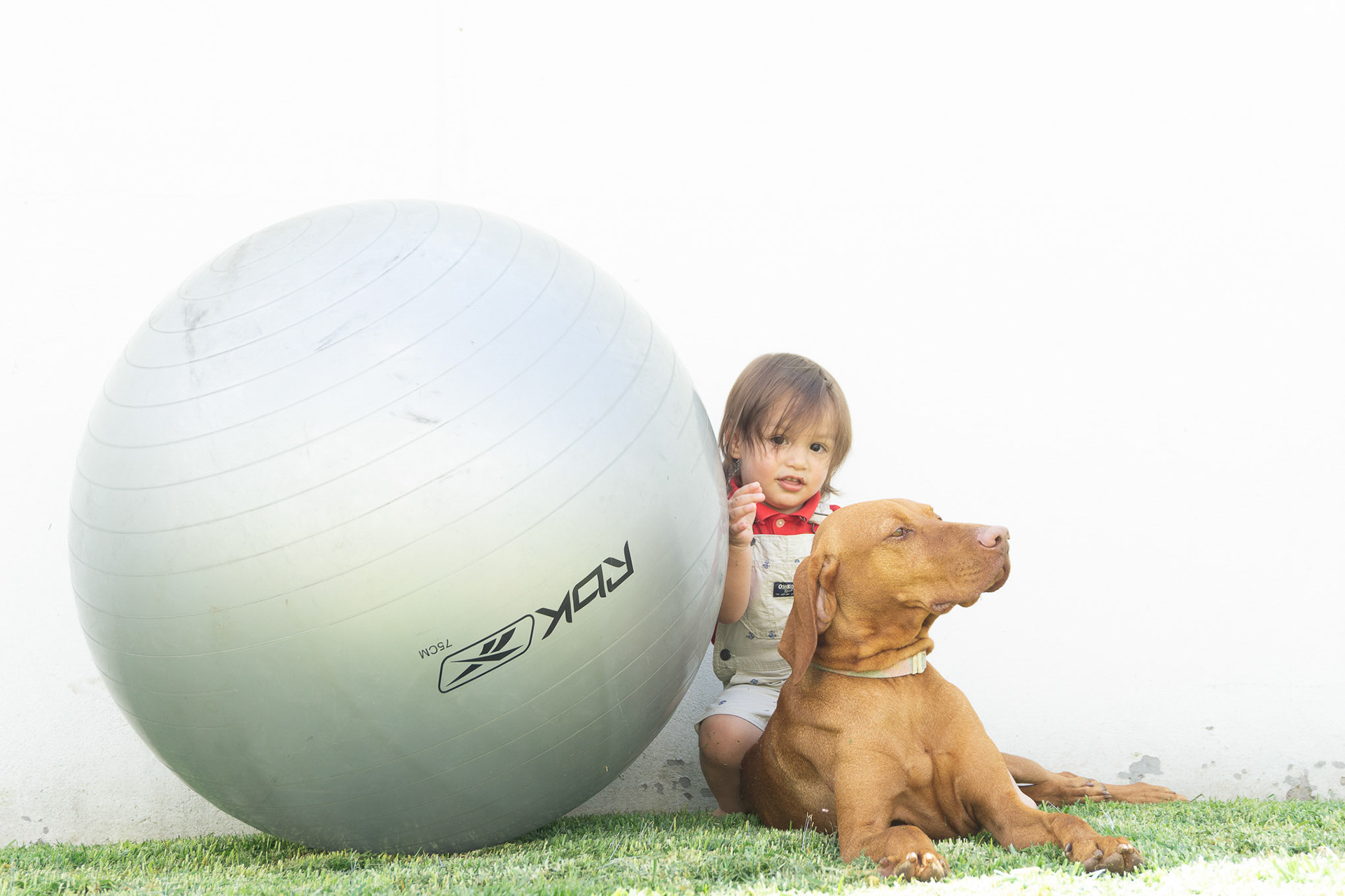 Sesión Fotográfica para Thania y su proyecto AMAR.