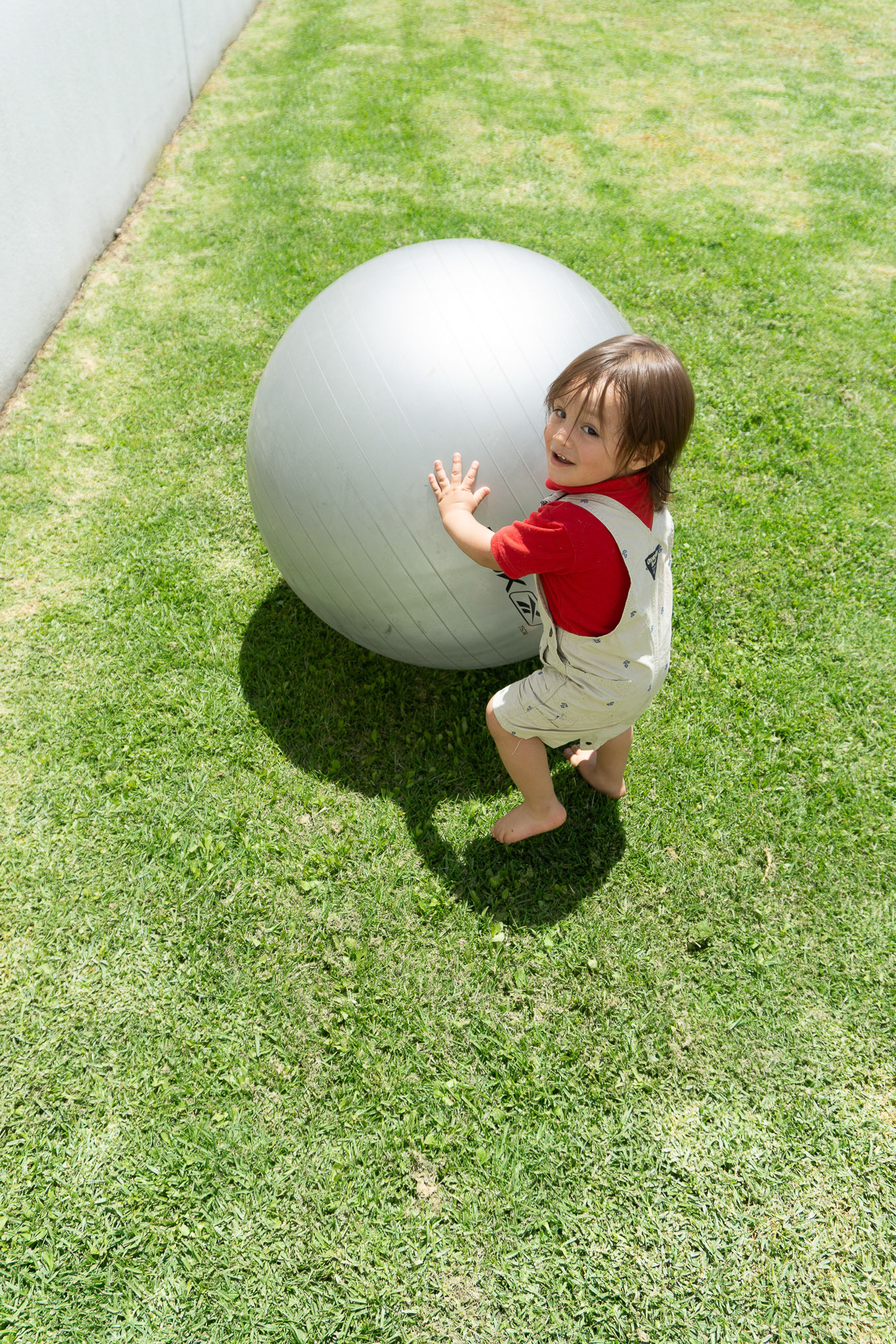 Sesión Fotográfica para Thania y su proyecto AMAR.