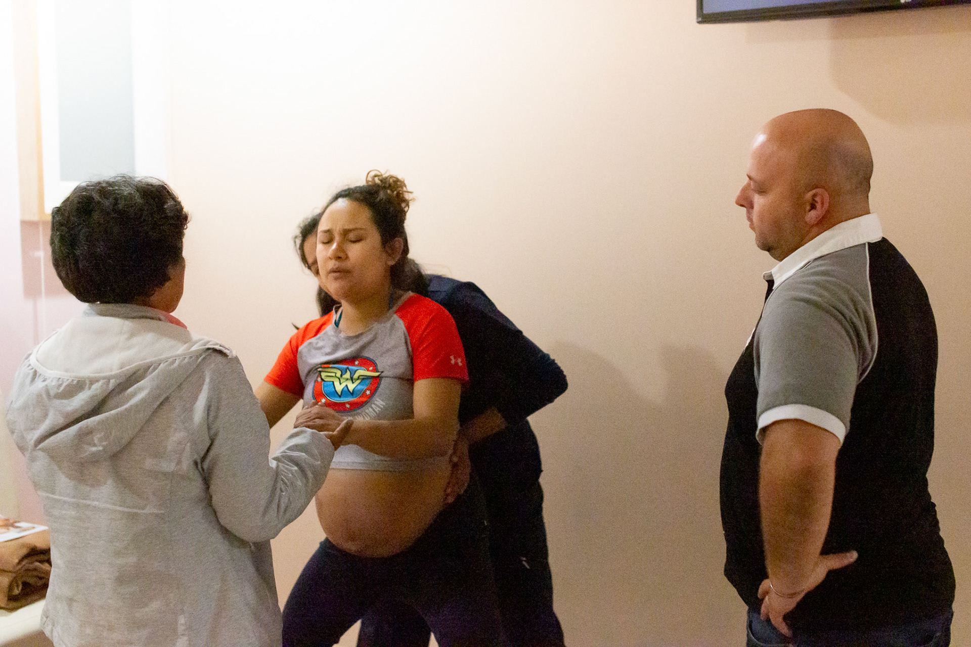 Didier Alberto Flores Gaytán, nació el 13 de enero de 2020 a las 5:29 horas con un peso de 2790 gramos y 49 cm de talla.

Apgar 8/9, capurro 39 semanas.