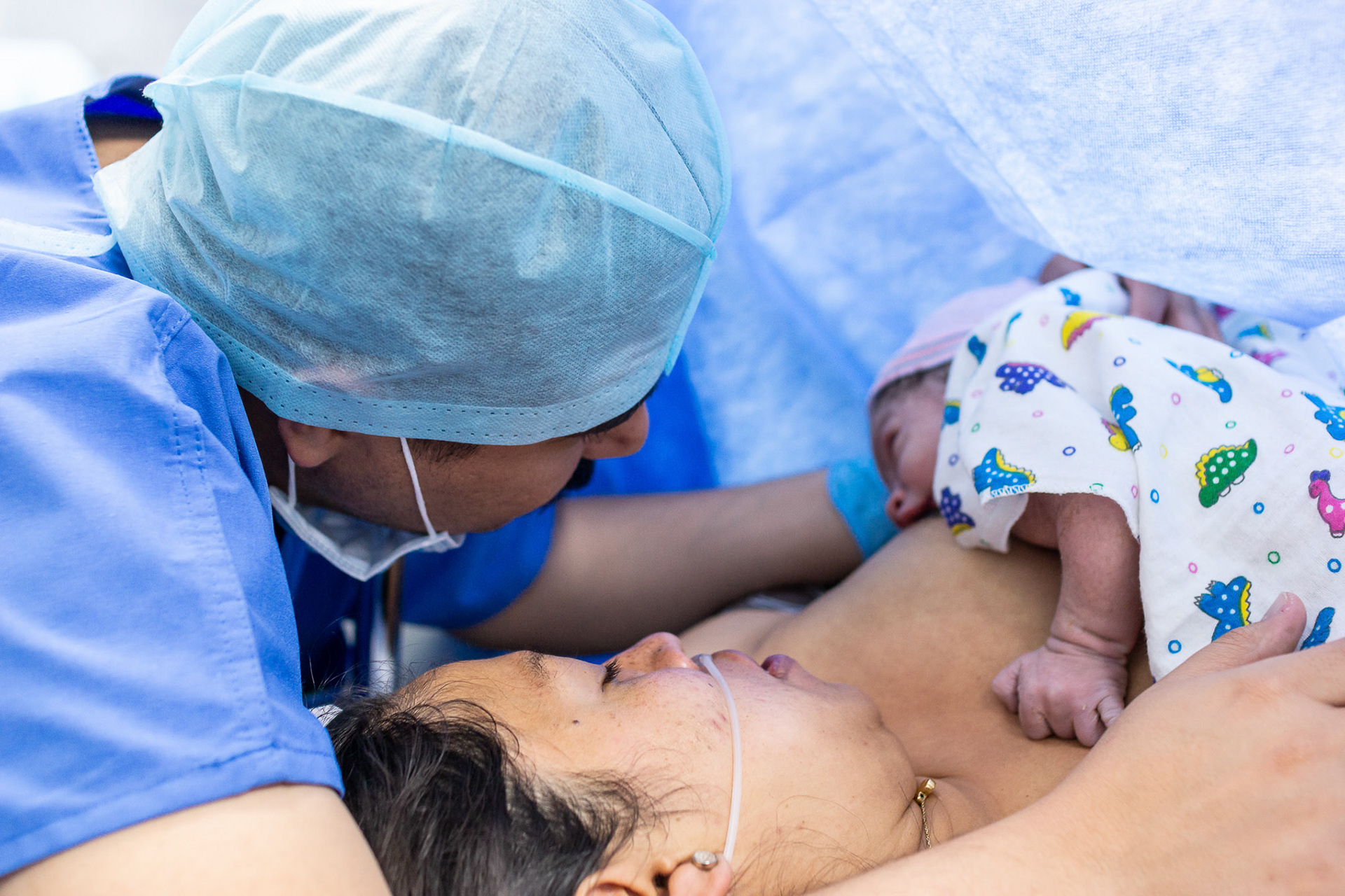 Julián Bernal Gómez  Nace el 14/12/18 a las 16:33 horas de 3690 g 54 cm Apgar 9/9, capurro 40 semanas  Padres: Thania Gómez Arce
Julio César Bernal Salguero