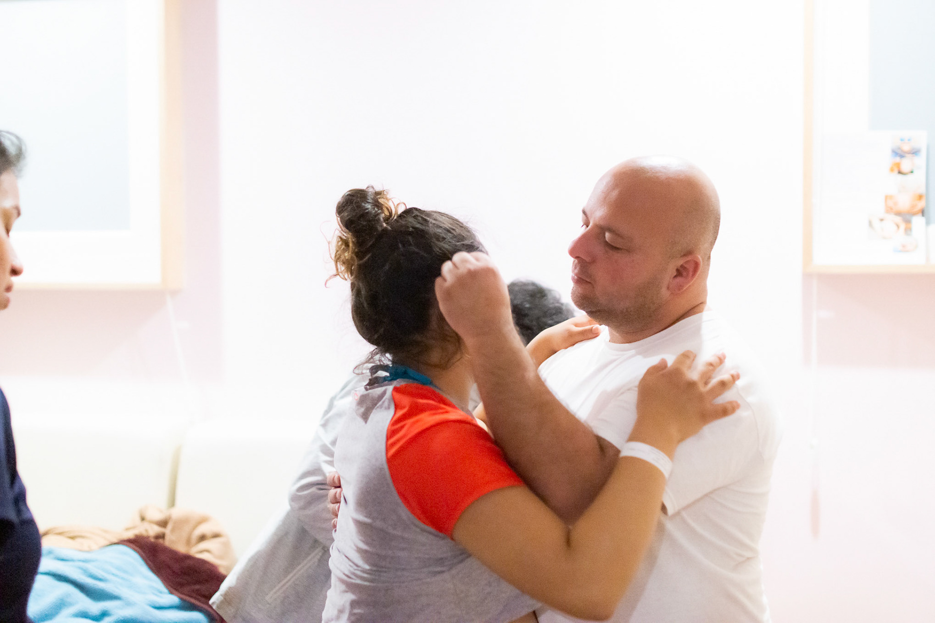 Didier Alberto Flores Gaytán, nació el 13 de enero de 2020 a las 5:29 horas con un peso de 2790 gramos y 49 cm de talla.

Apgar 8/9, capurro 39 semanas.