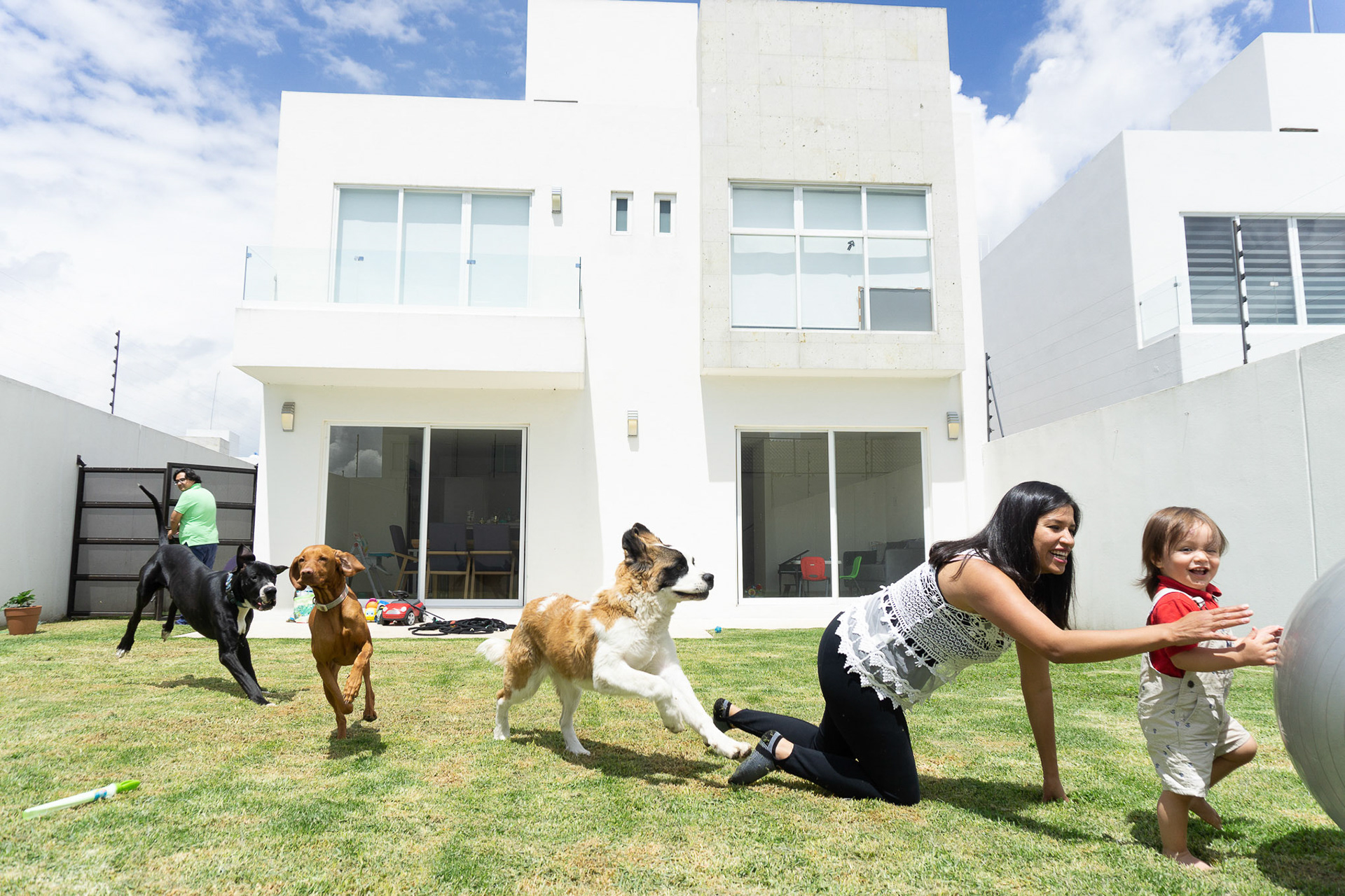 Sesión Fotográfica para Thania y su proyecto AMAR.