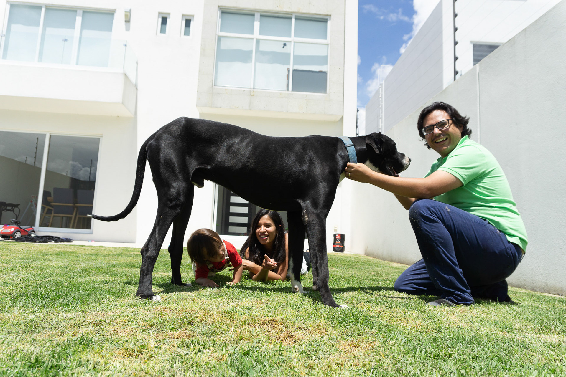 Sesión Fotográfica para Thania y su proyecto AMAR.