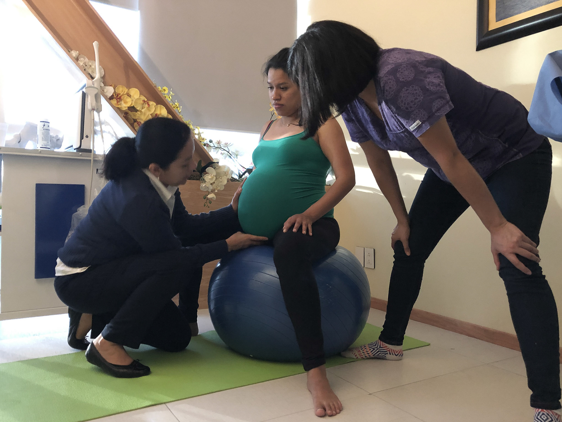 Julián Bernal Gómez  Nace el 14/12/18 a las 16:33 horas de 3690 g 54 cm Apgar 9/9, capurro 40 semanas  Padres: Thania Gómez Arce
Julio César Bernal Salguero