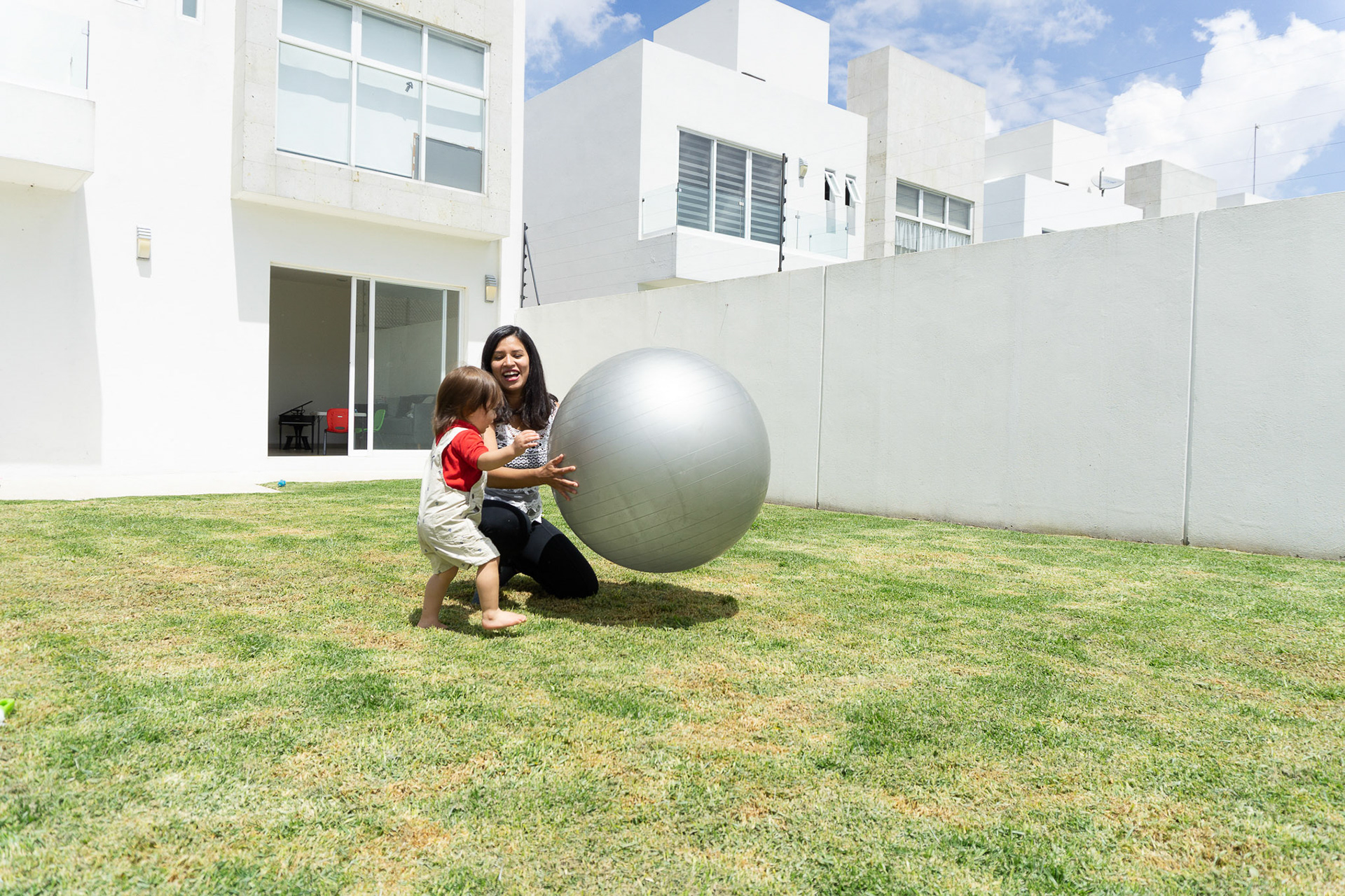 Sesión Fotográfica para Thania y su proyecto AMAR.