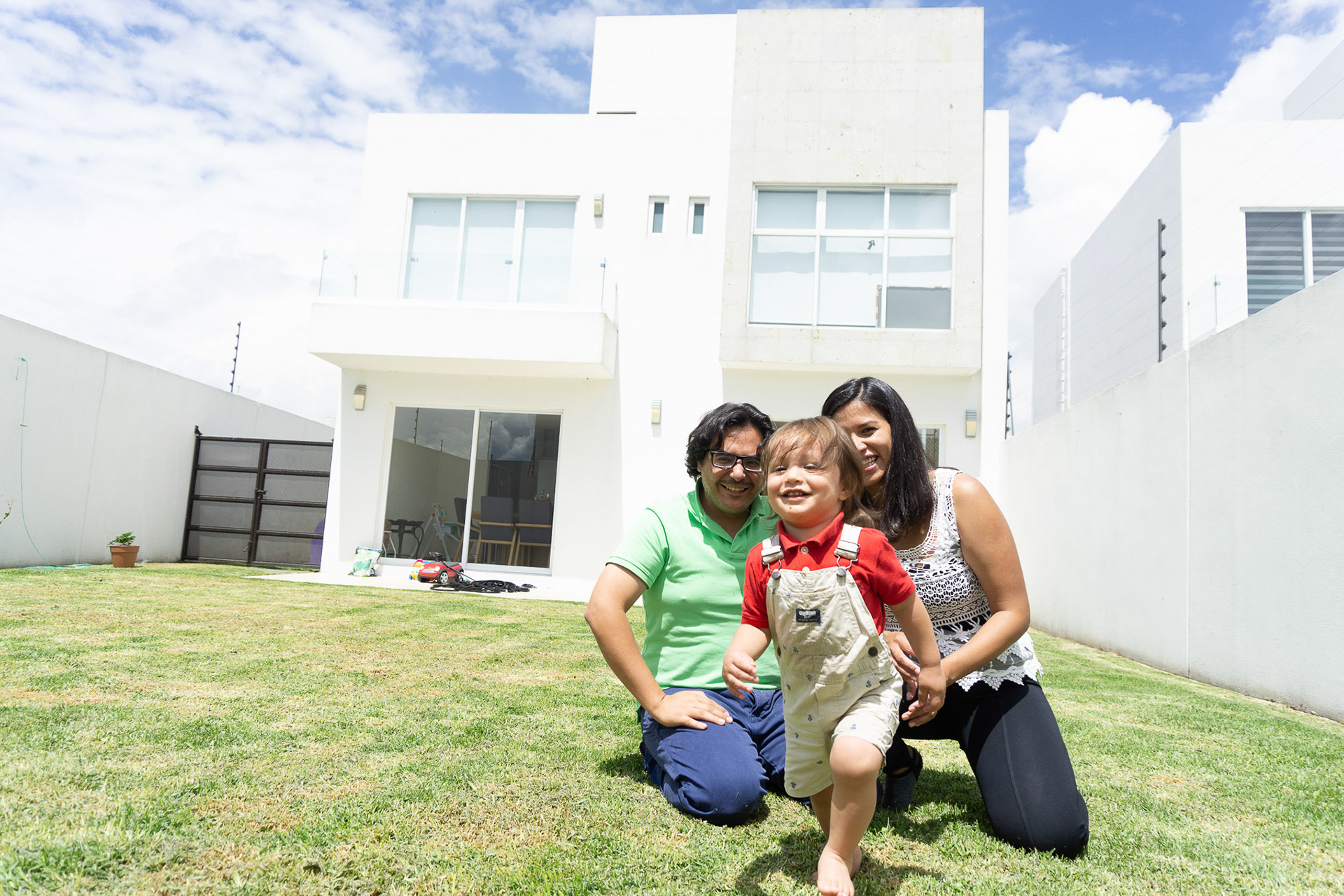 Sesión Fotográfica para Thania y su proyecto AMAR.