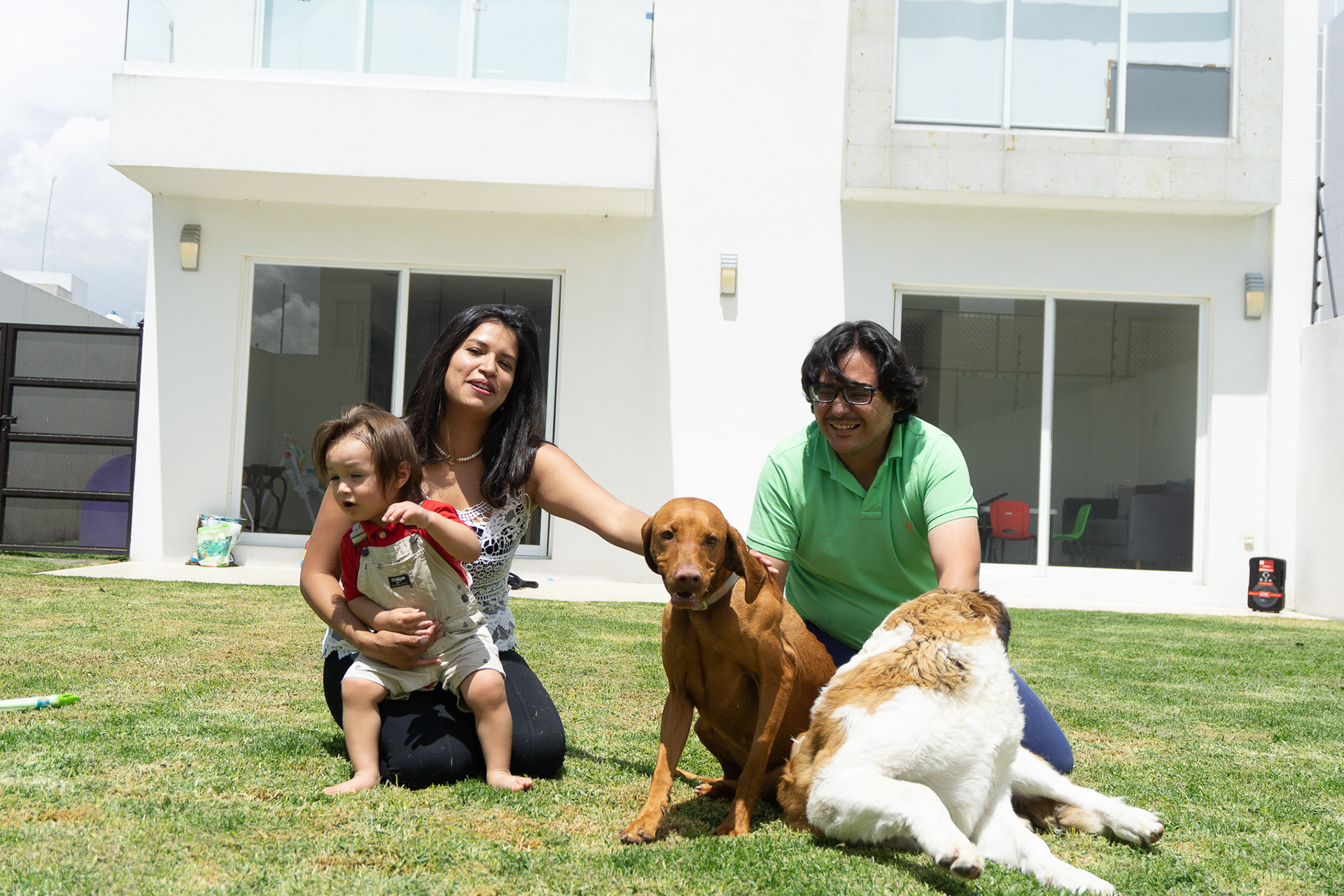 Sesión Fotográfica para Thania y su proyecto AMAR.