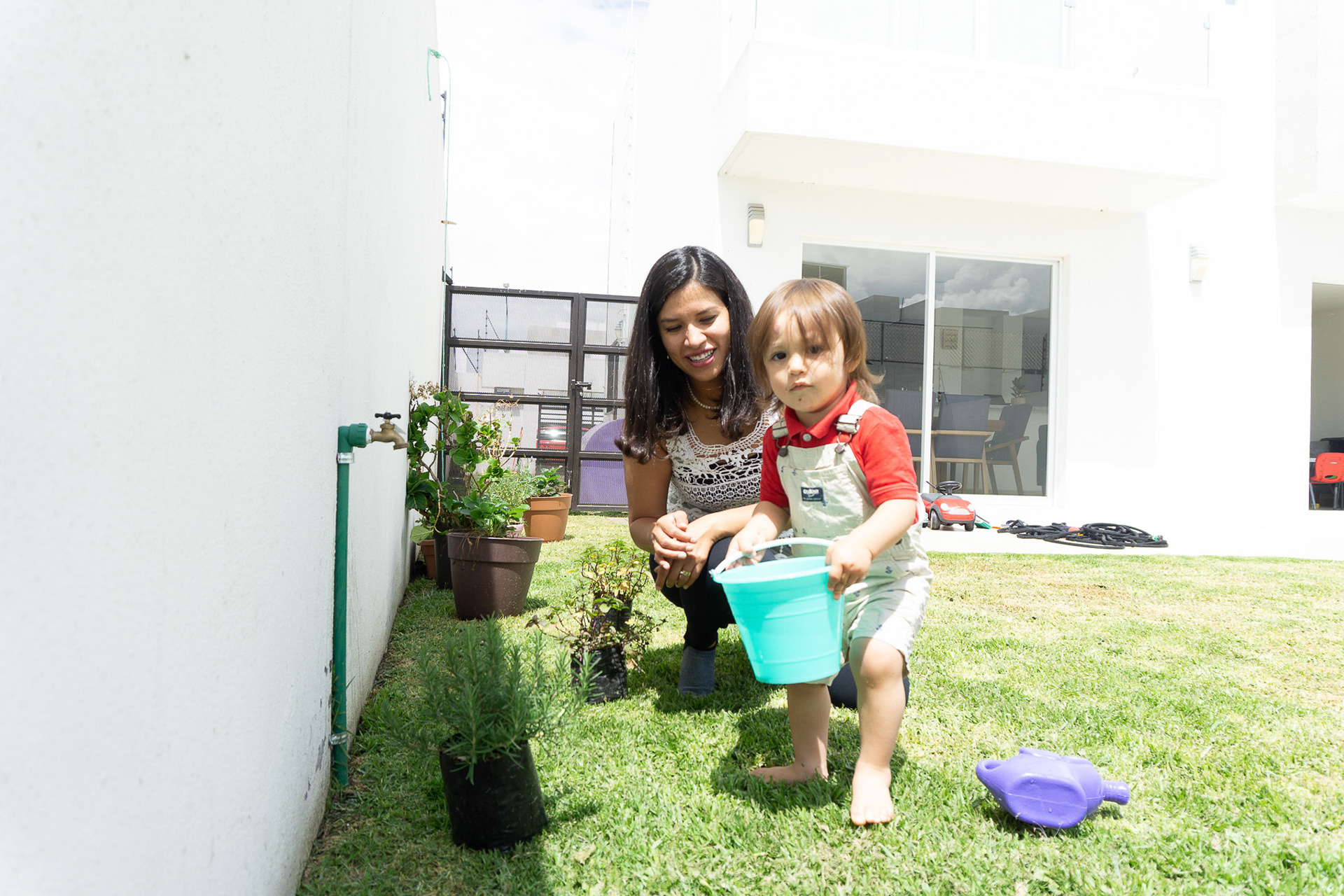 Sesión Fotográfica para Thania y su proyecto AMAR.