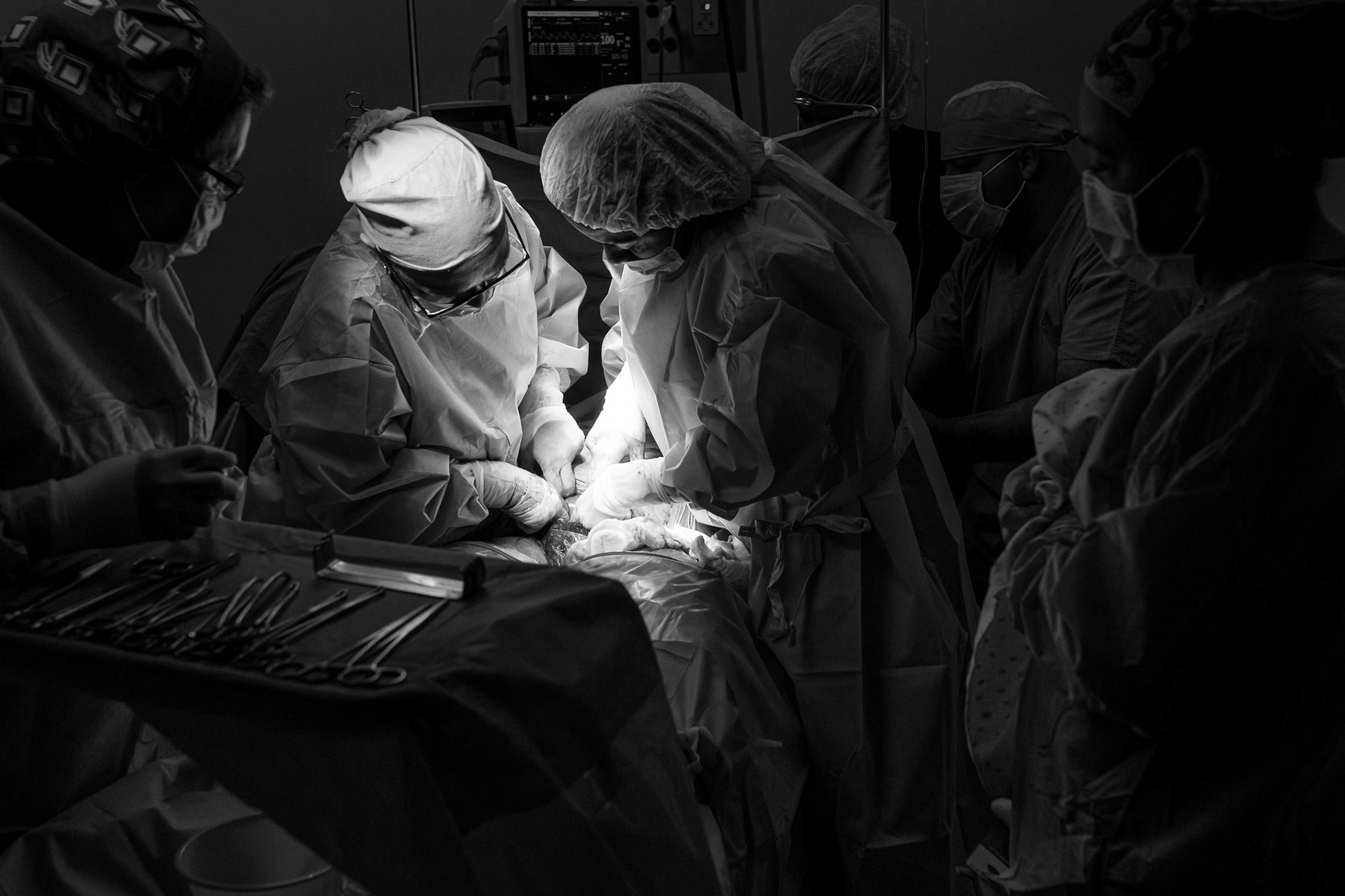 Didier Alberto Flores Gaytán, nació el 13 de enero de 2020 a las 5:29 horas con un peso de 2790 gramos y 49 cm de talla.

Apgar 8/9, capurro 39 semanas.